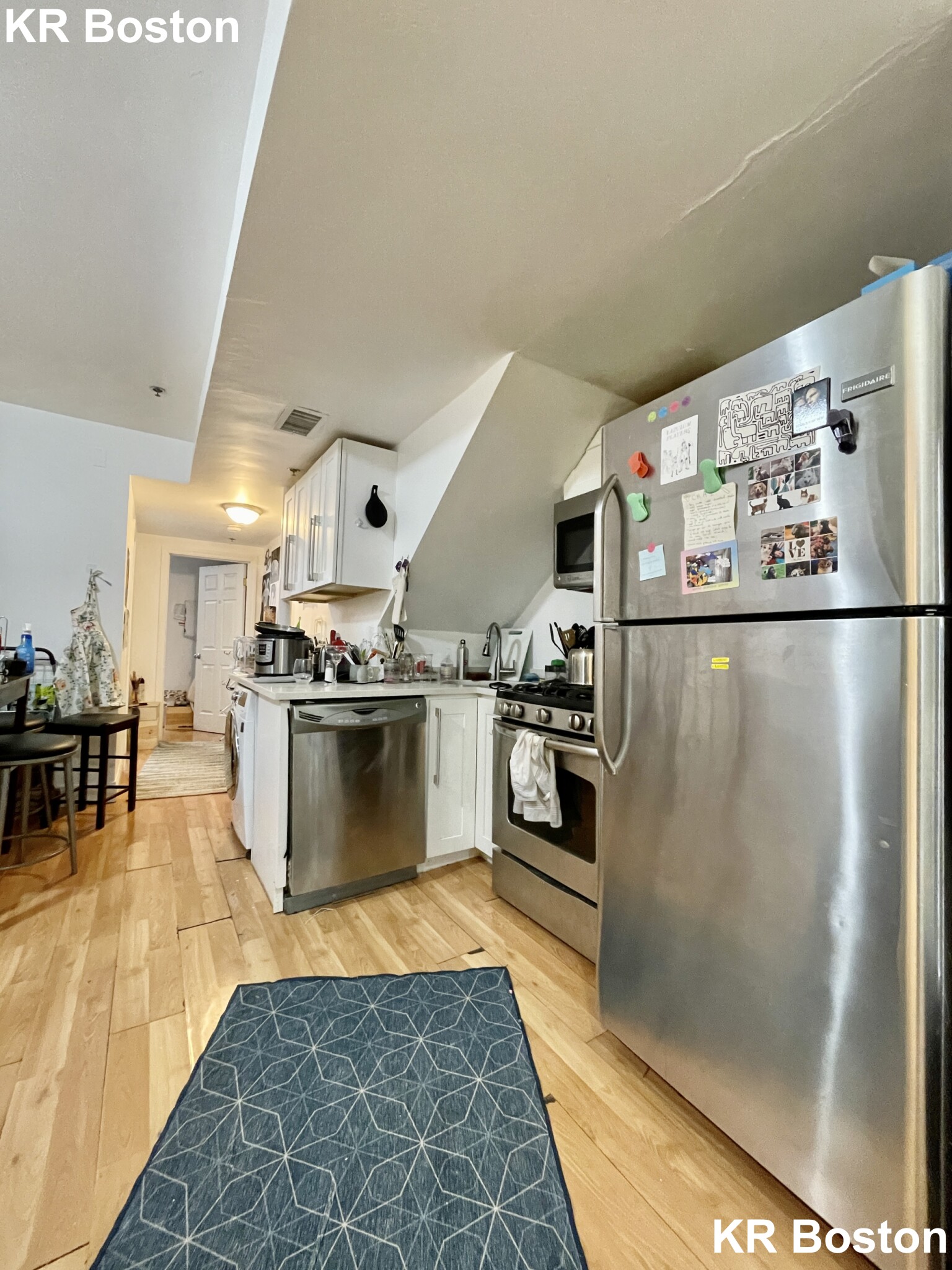 243 Northampton St, South End