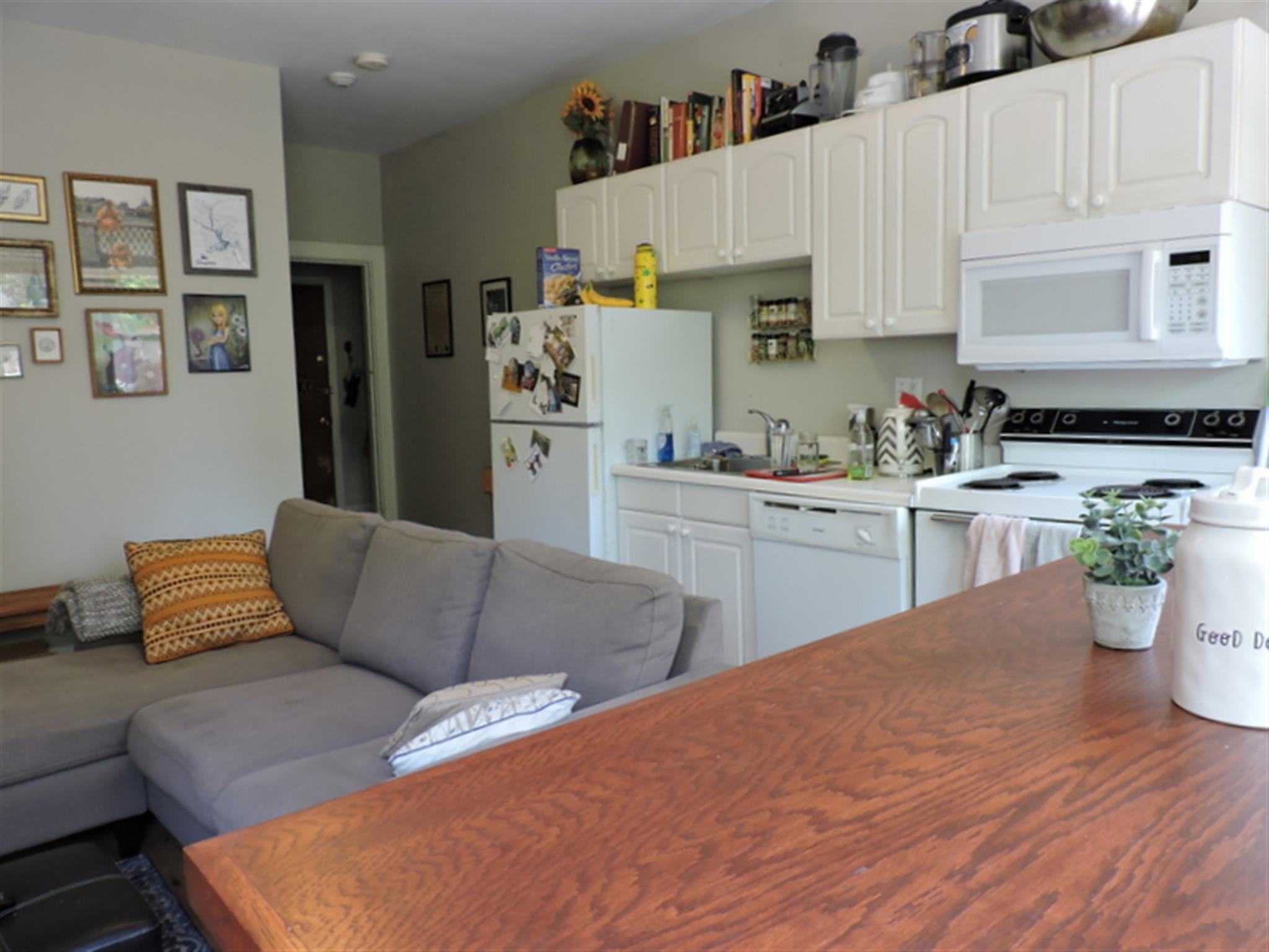 47 Bay State Rd, Back Bay