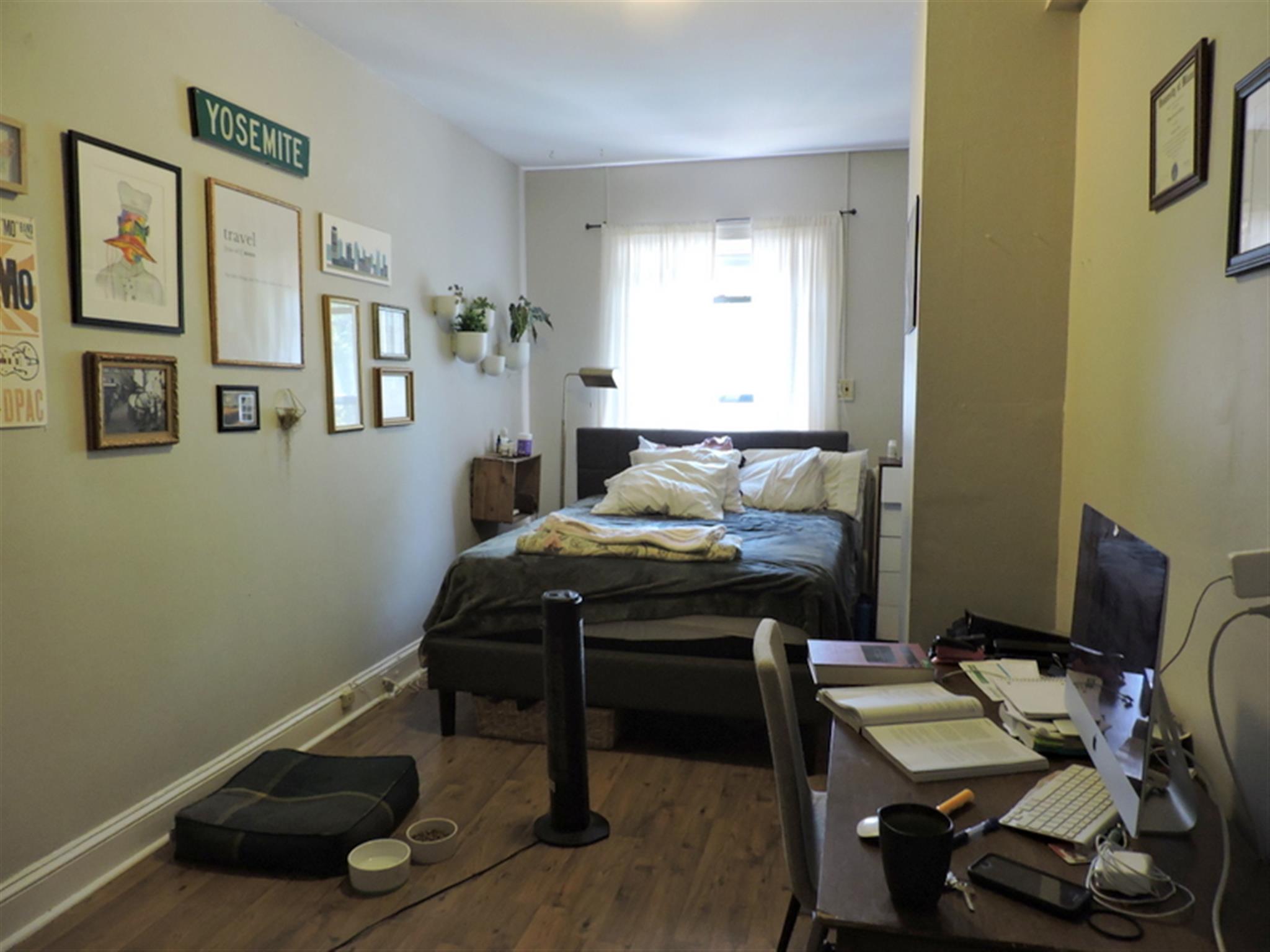 47 Bay State Rd, Back Bay