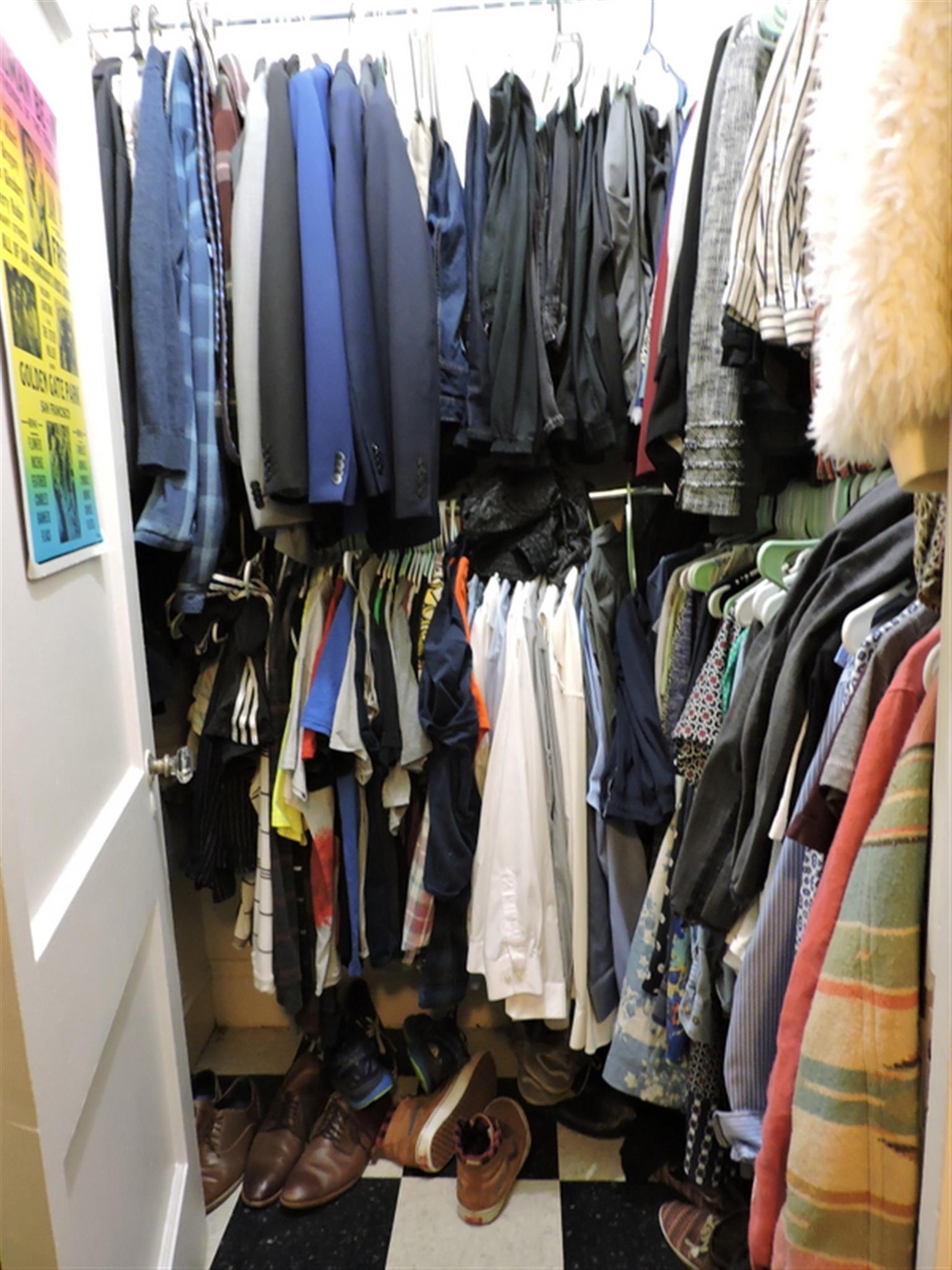 47 Bay State Rd, Back Bay