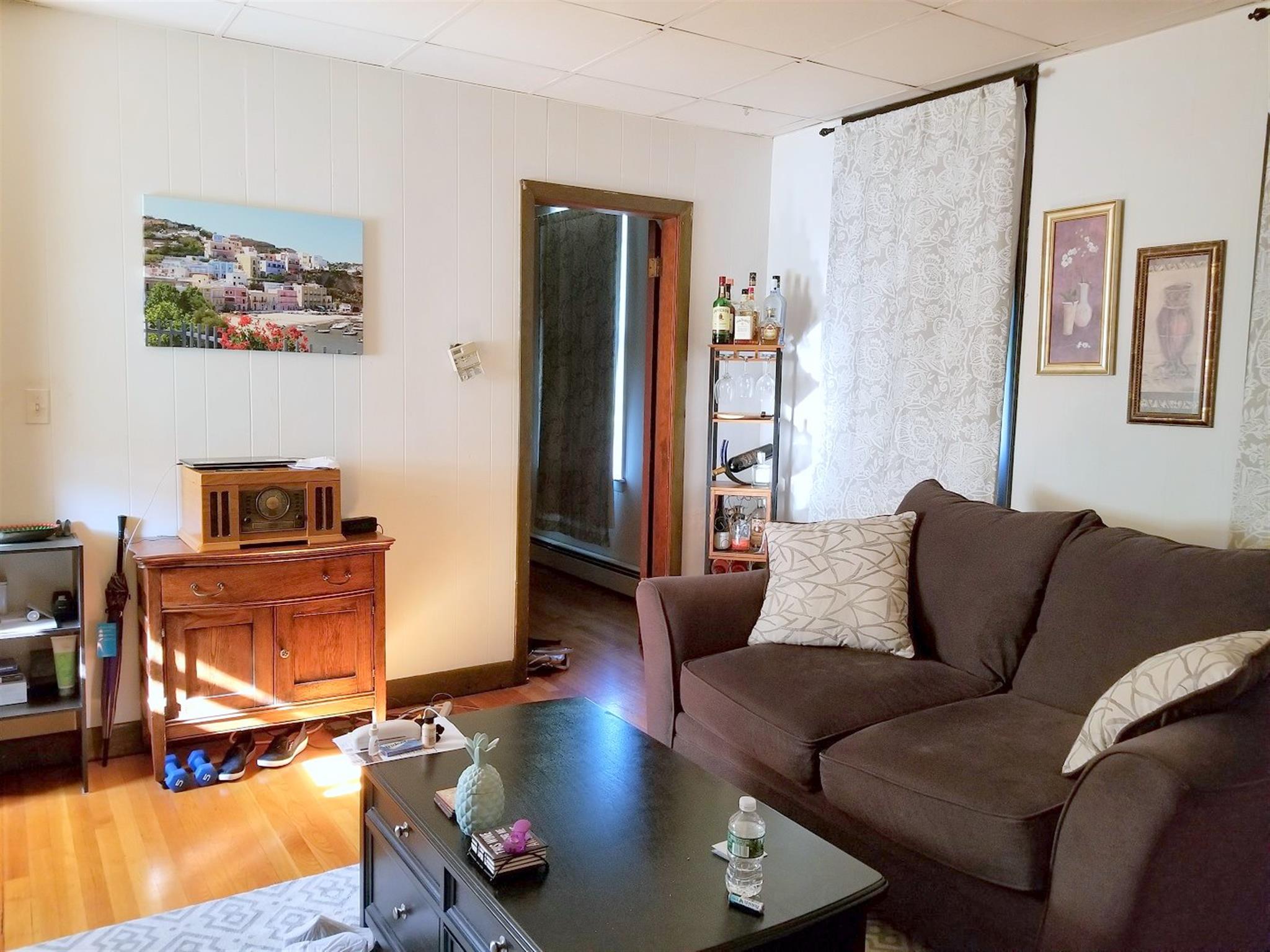 60 Otis St, East Cambridge