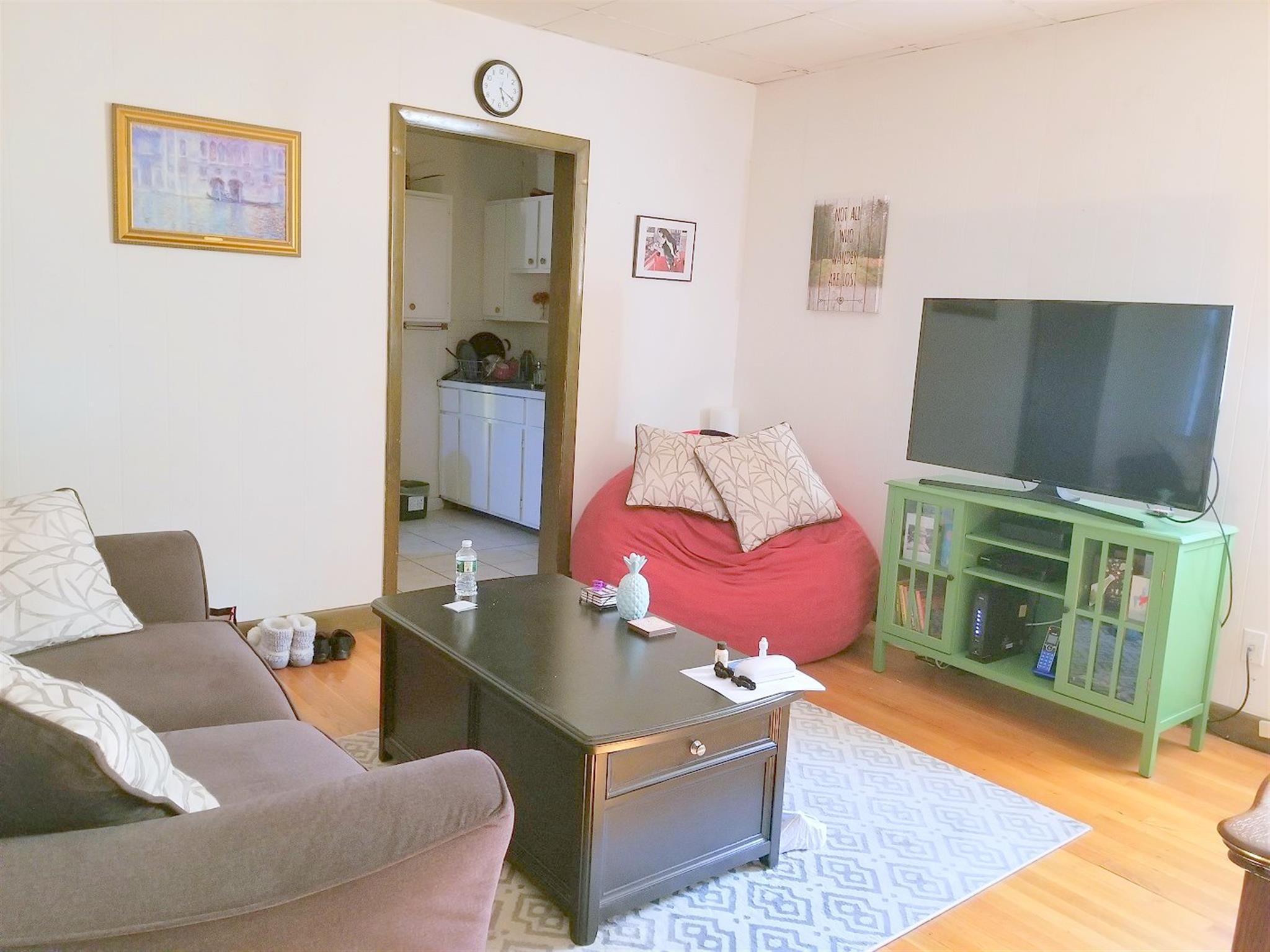 60 Otis St, East Cambridge