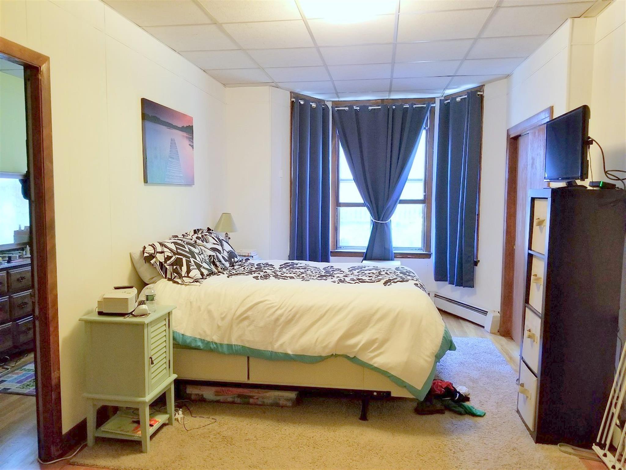 60 Otis St, East Cambridge