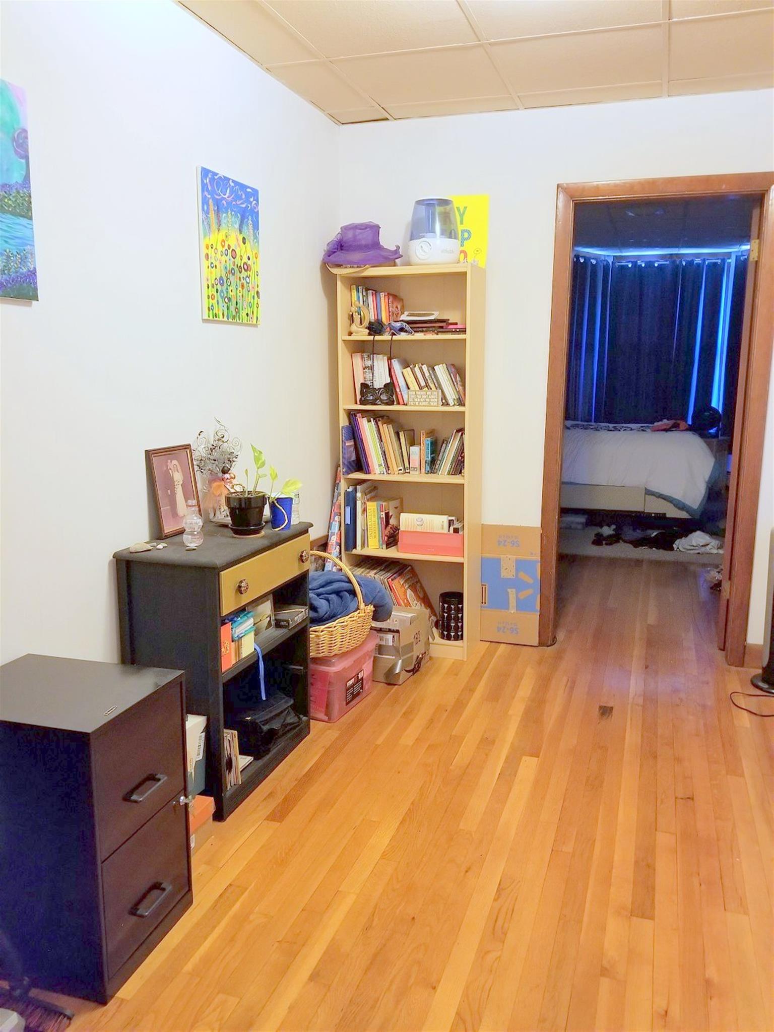 60 Otis St, East Cambridge