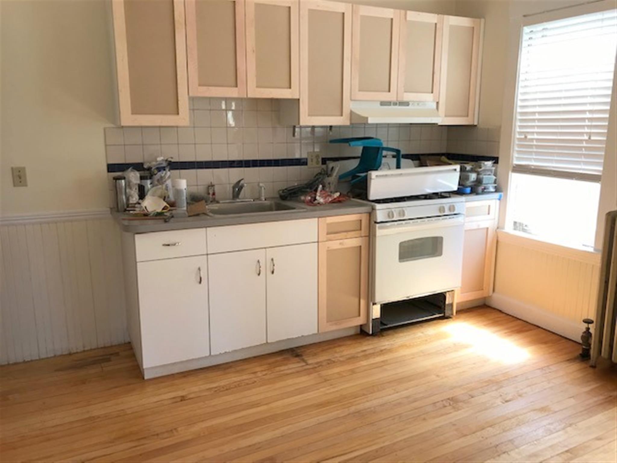 26 Electric Ave, Davis Square