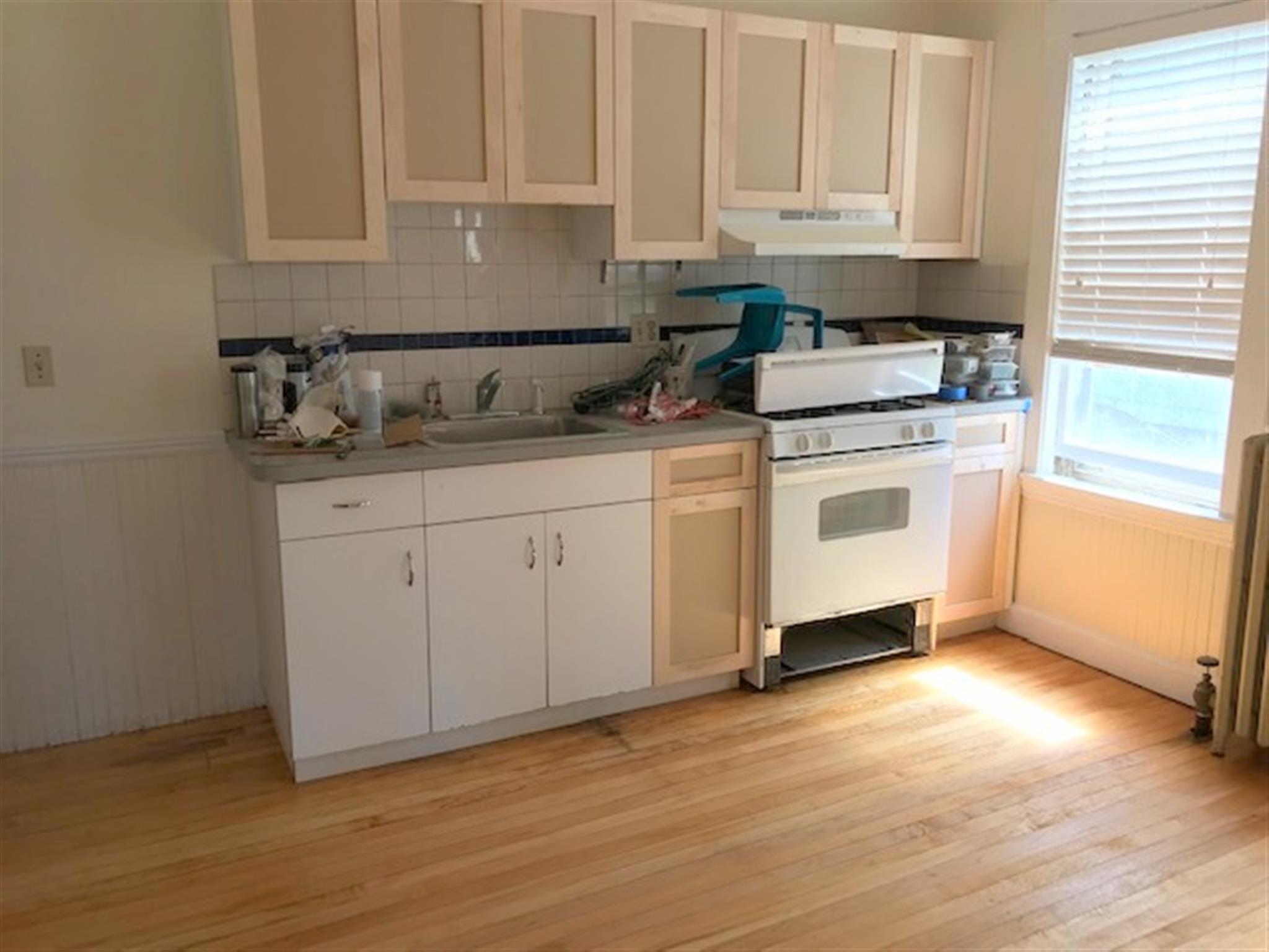 26 Electric Ave, Davis Square