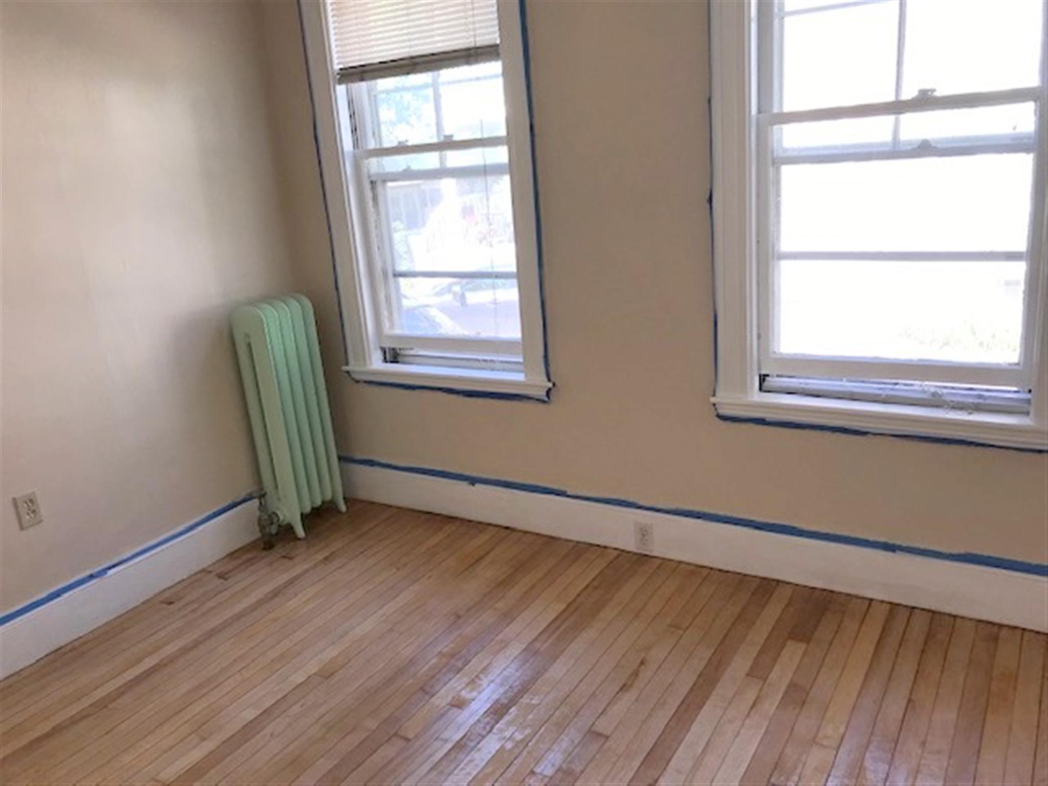 26 Electric Ave, Davis Square