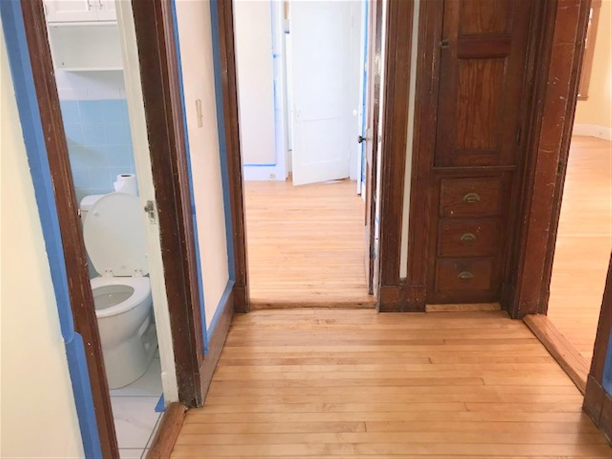 26 Electric Ave, Davis Square