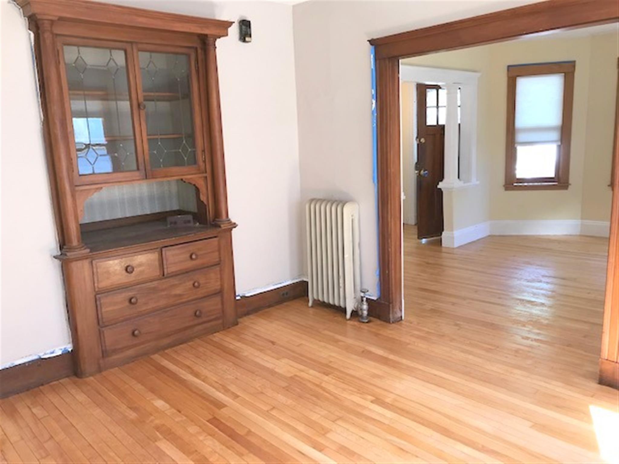 26 Electric Ave, Davis Square