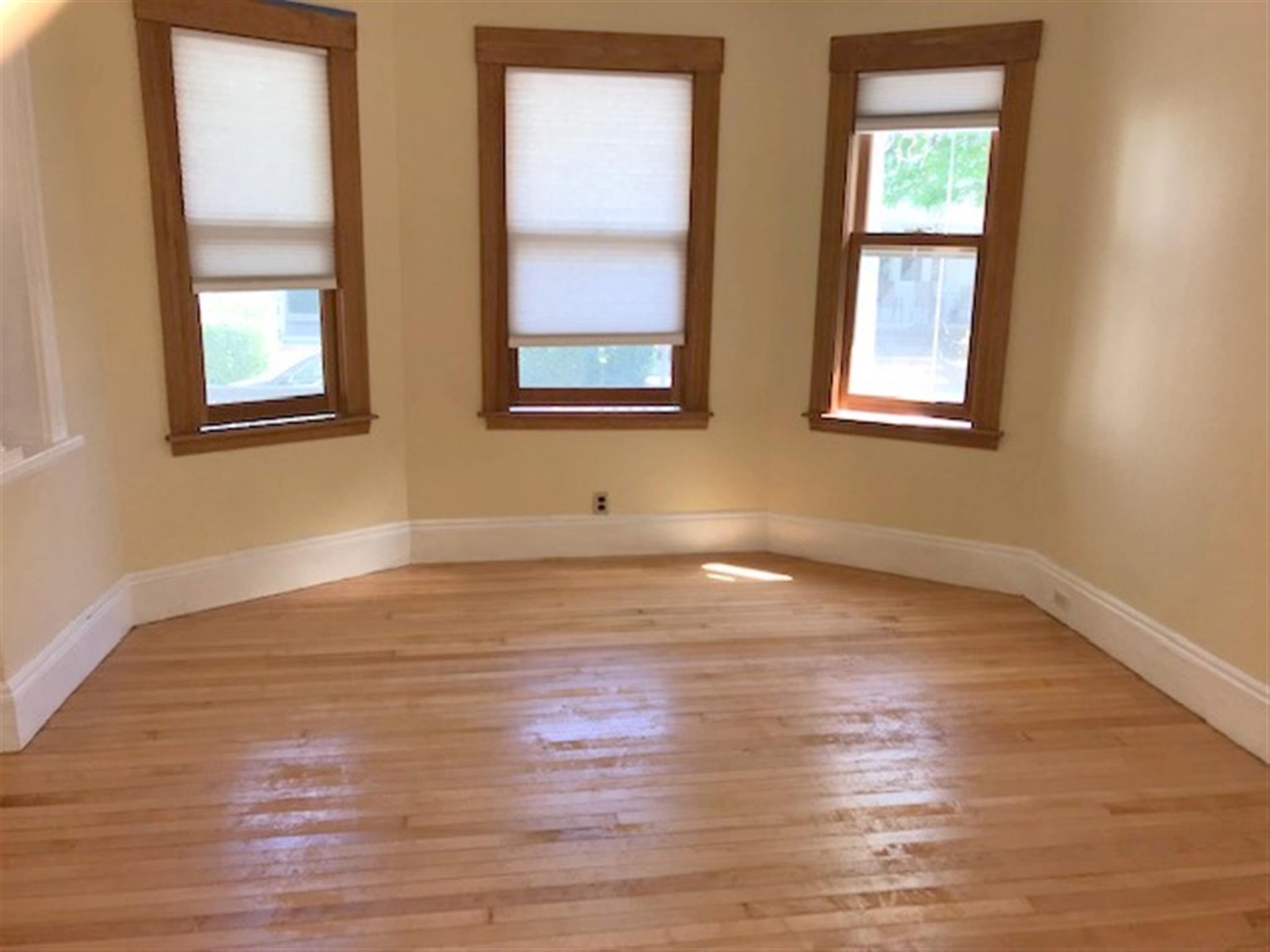 26 Electric Ave, Davis Square