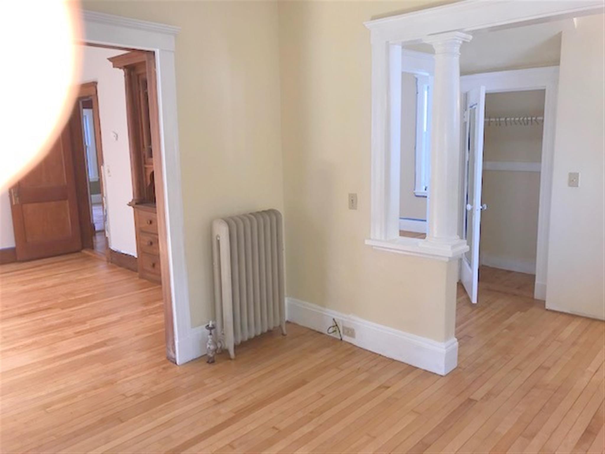 26 Electric Ave, Davis Square