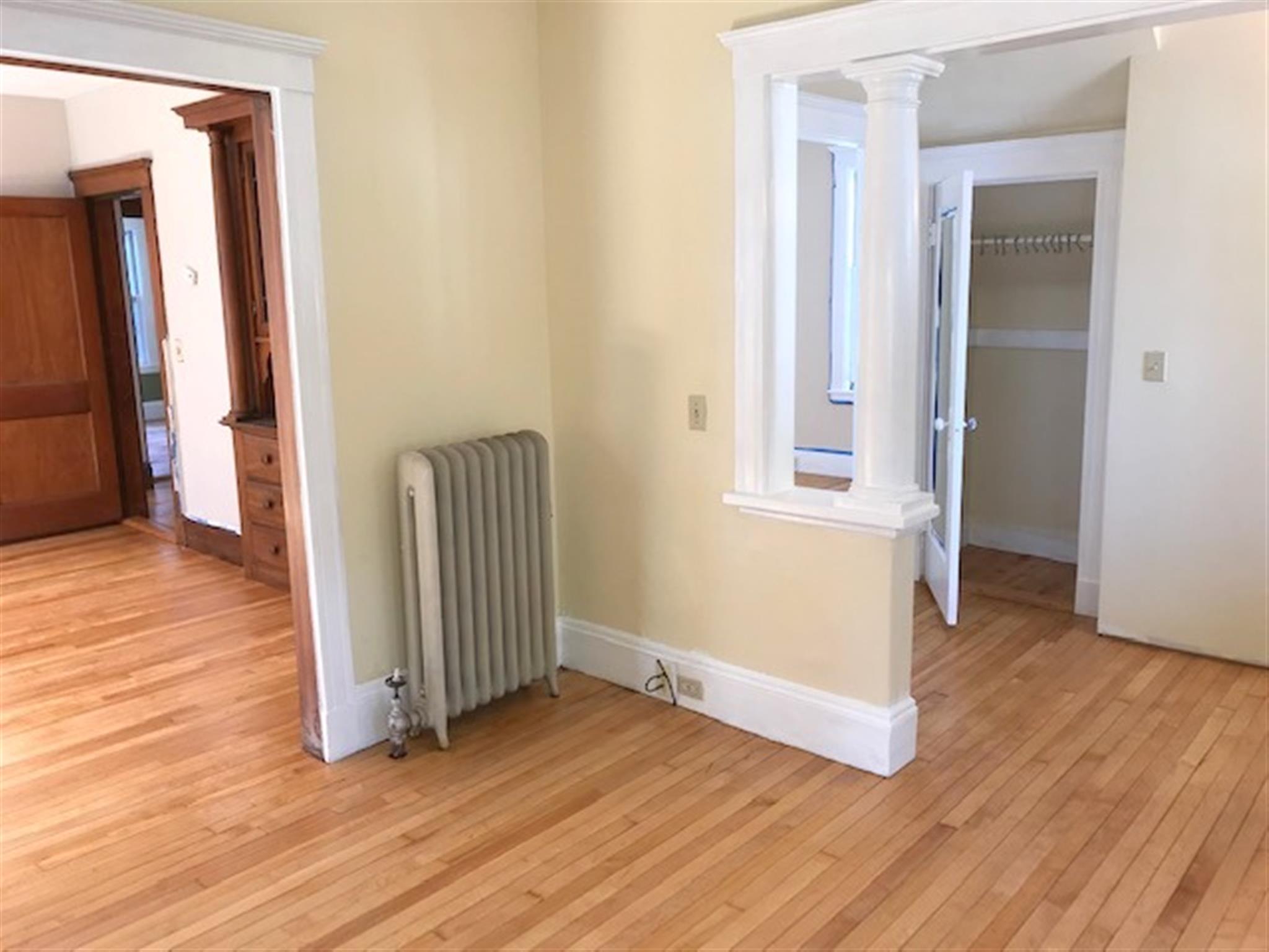 26 Electric Ave, Davis Square