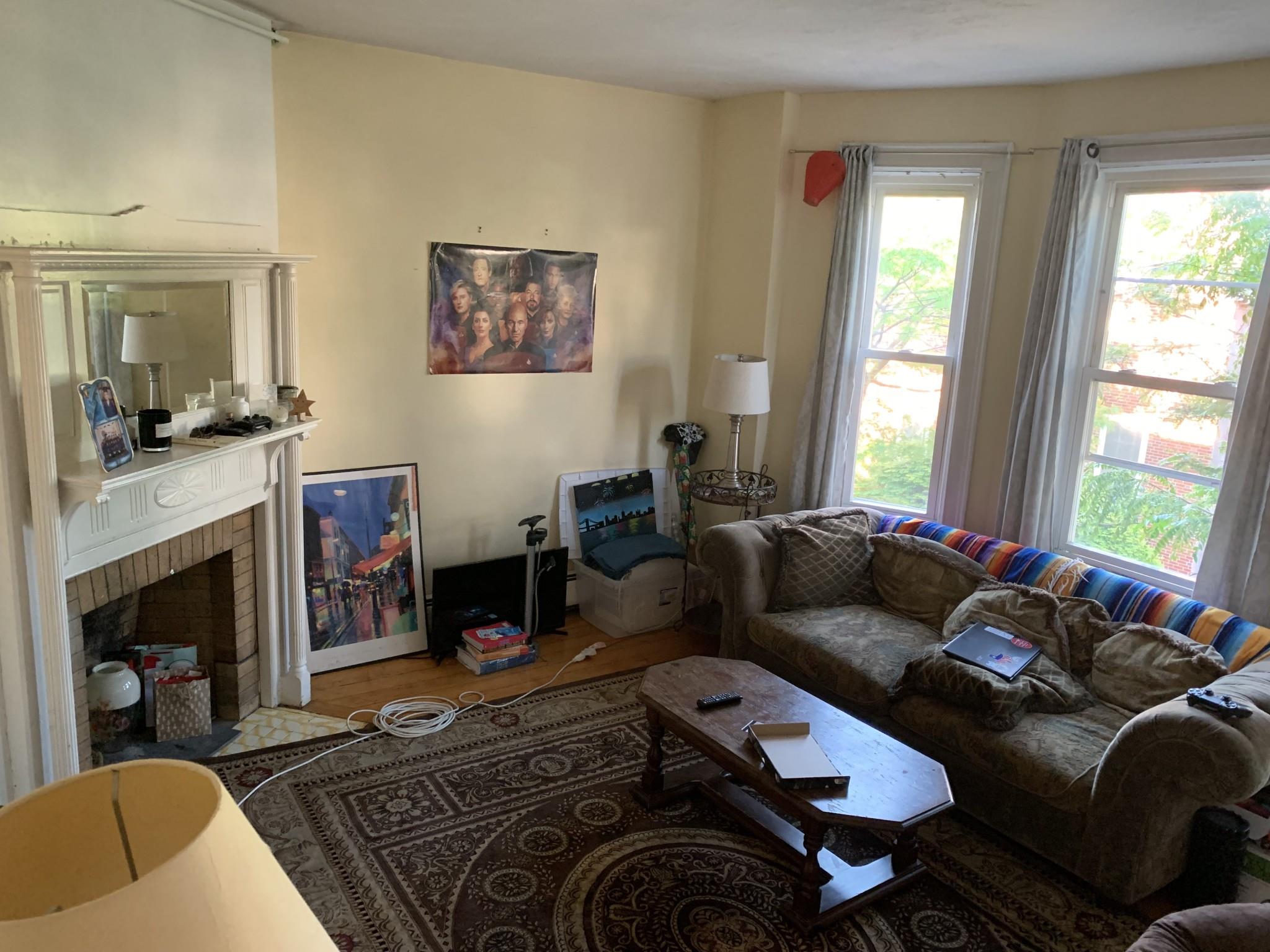 108 Central St, Winter Hill