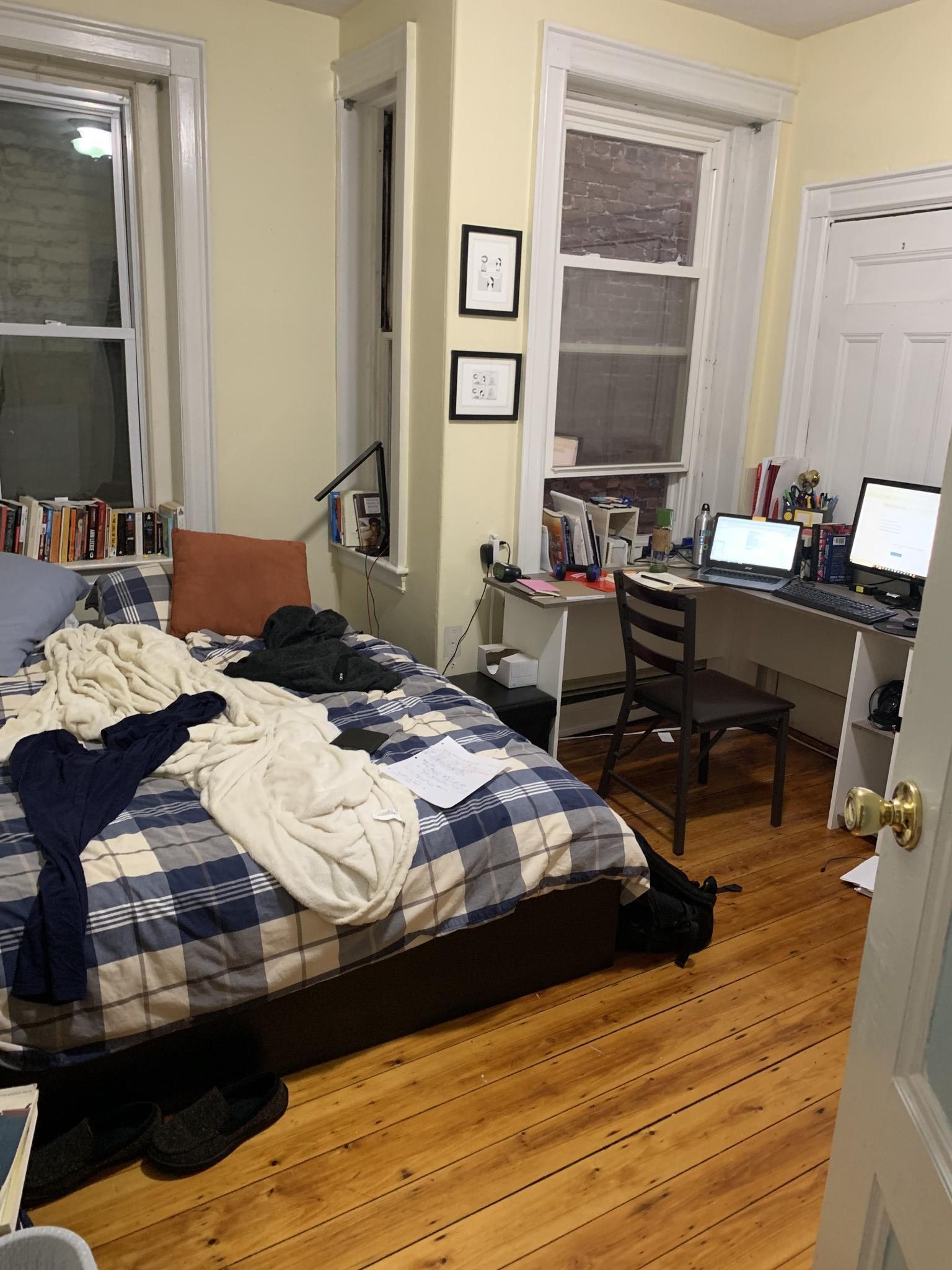 108 Central St, Winter Hill