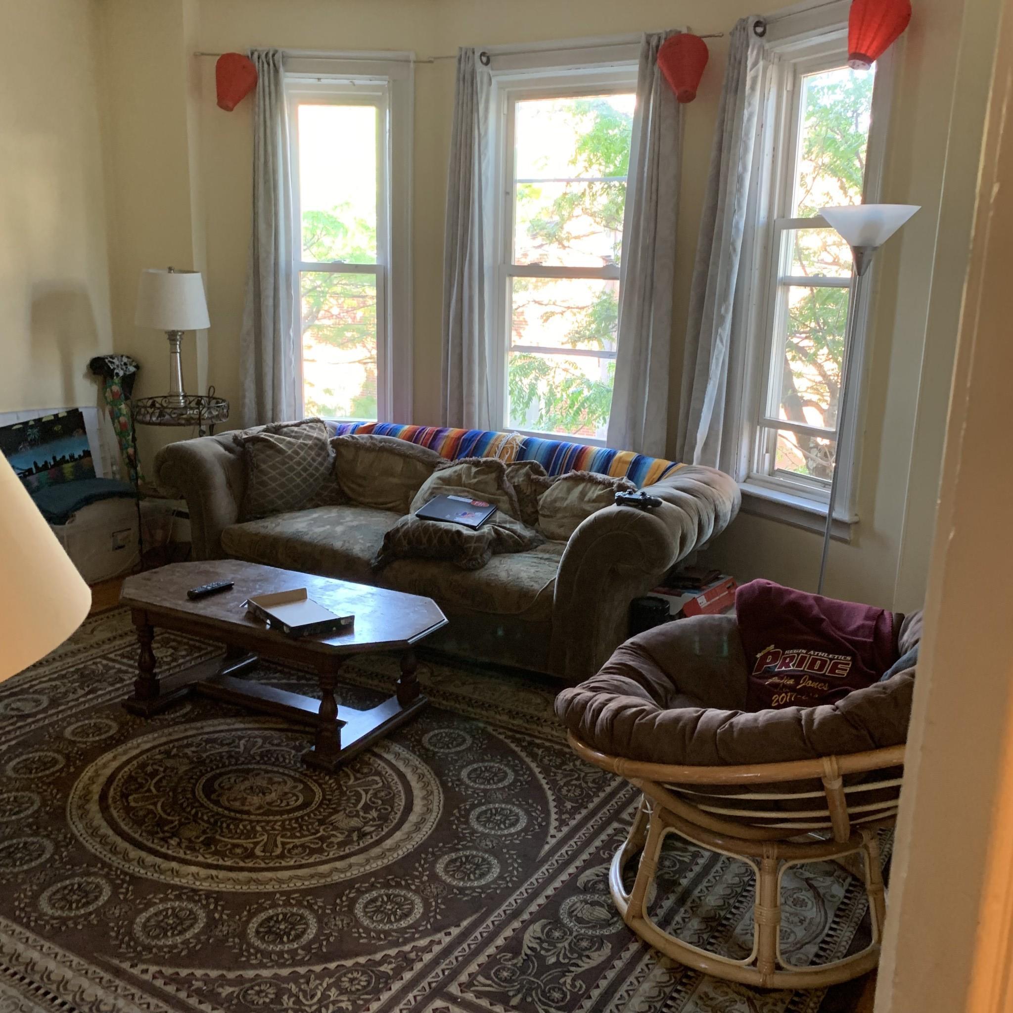 108 Central St, Winter Hill