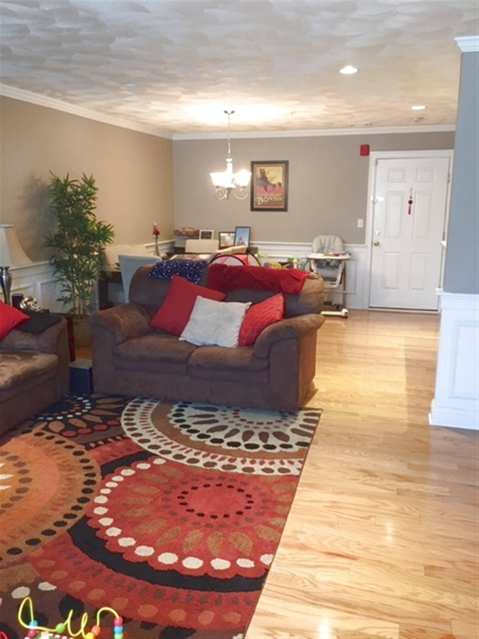 215 Harvard St, Medford