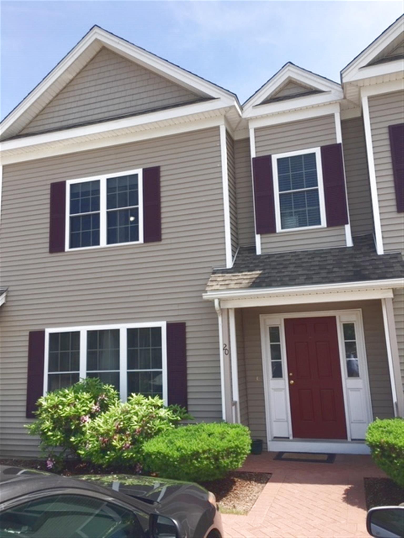 215 Harvard St, Medford