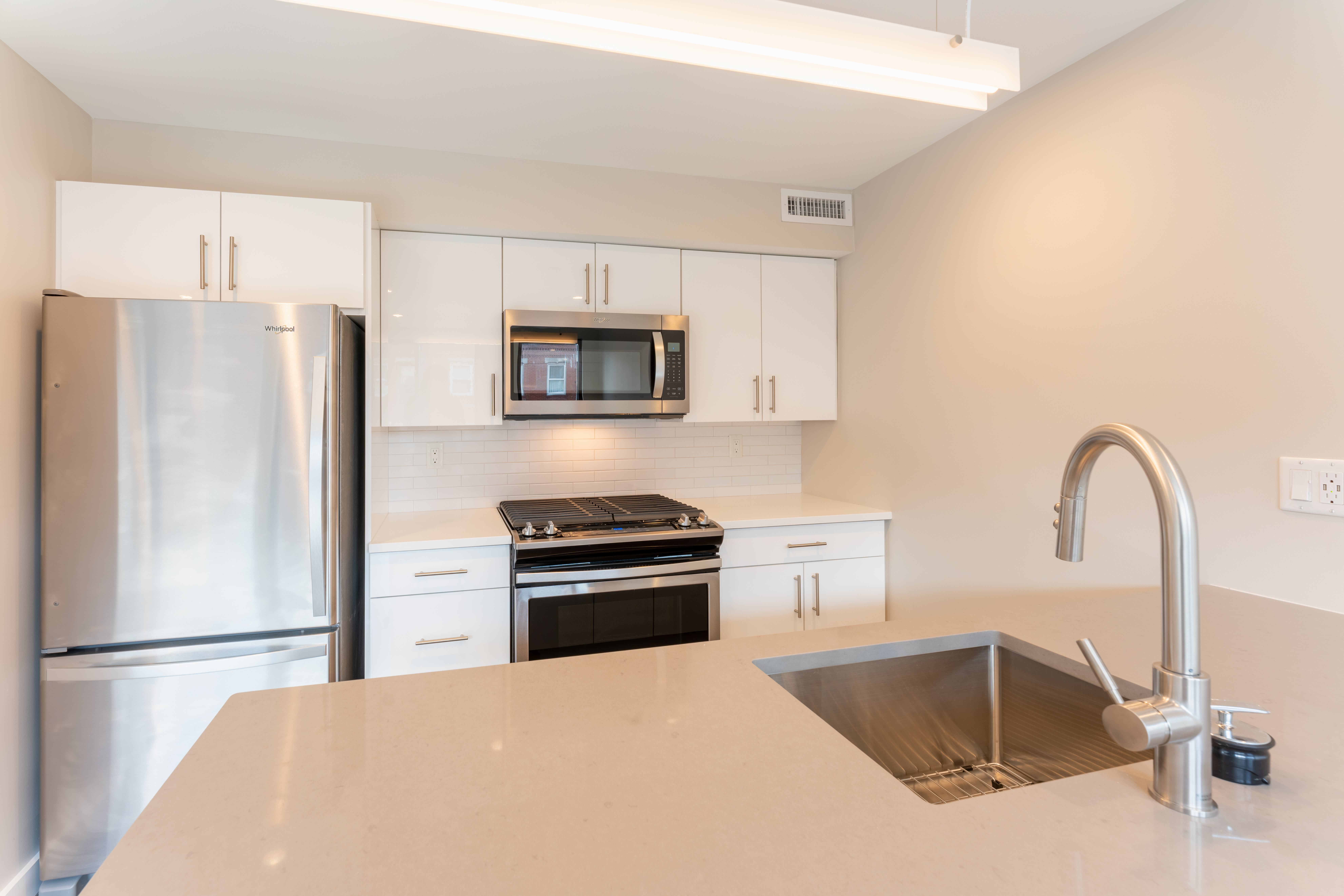 244 Hanover St, North End