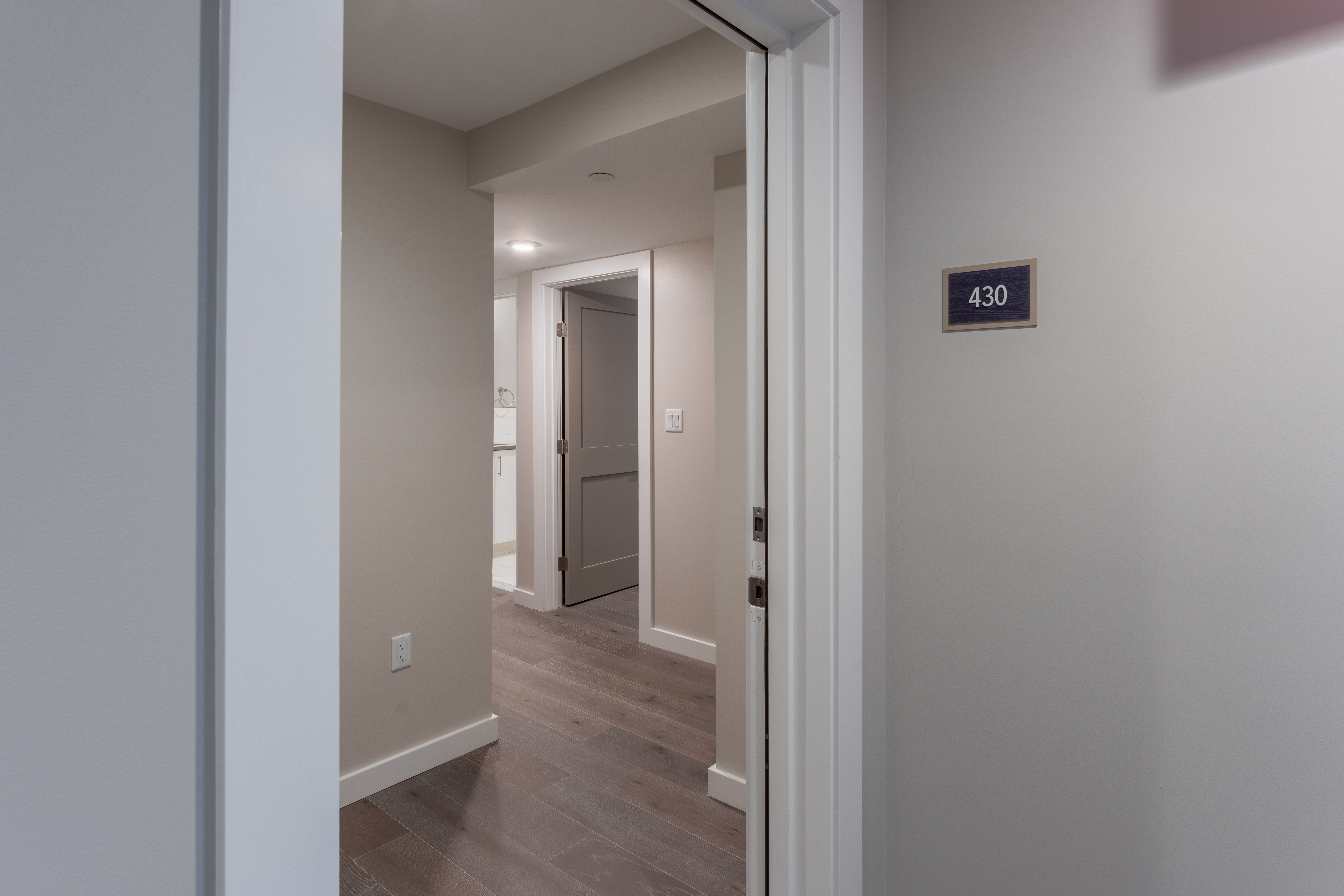 244 Hanover St, North End