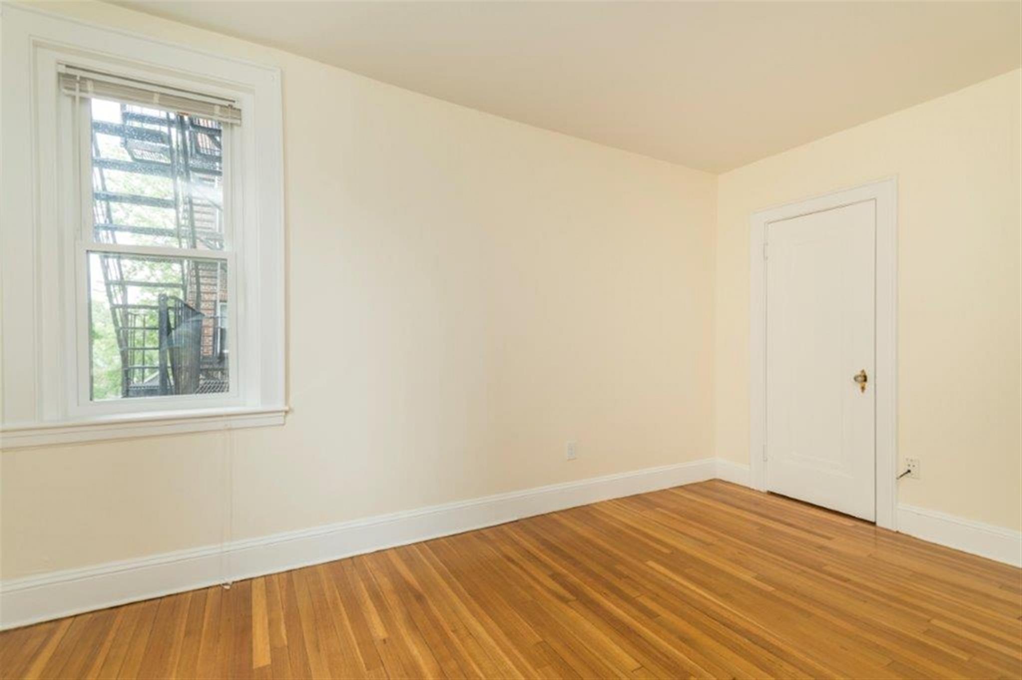 138 Highland Ave, Davis Square