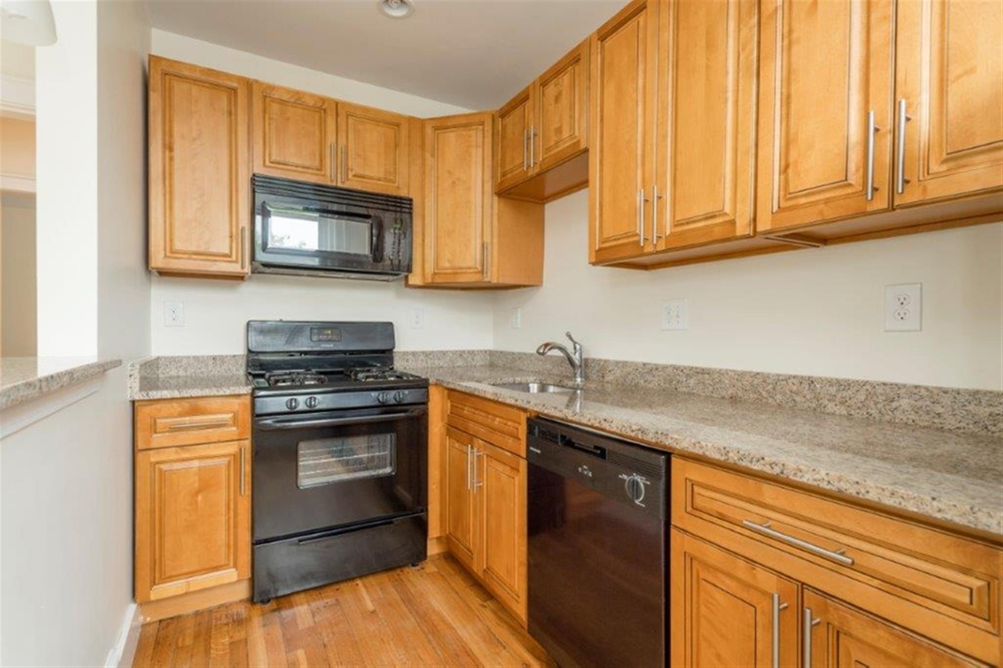 138 Highland Ave, Davis Square