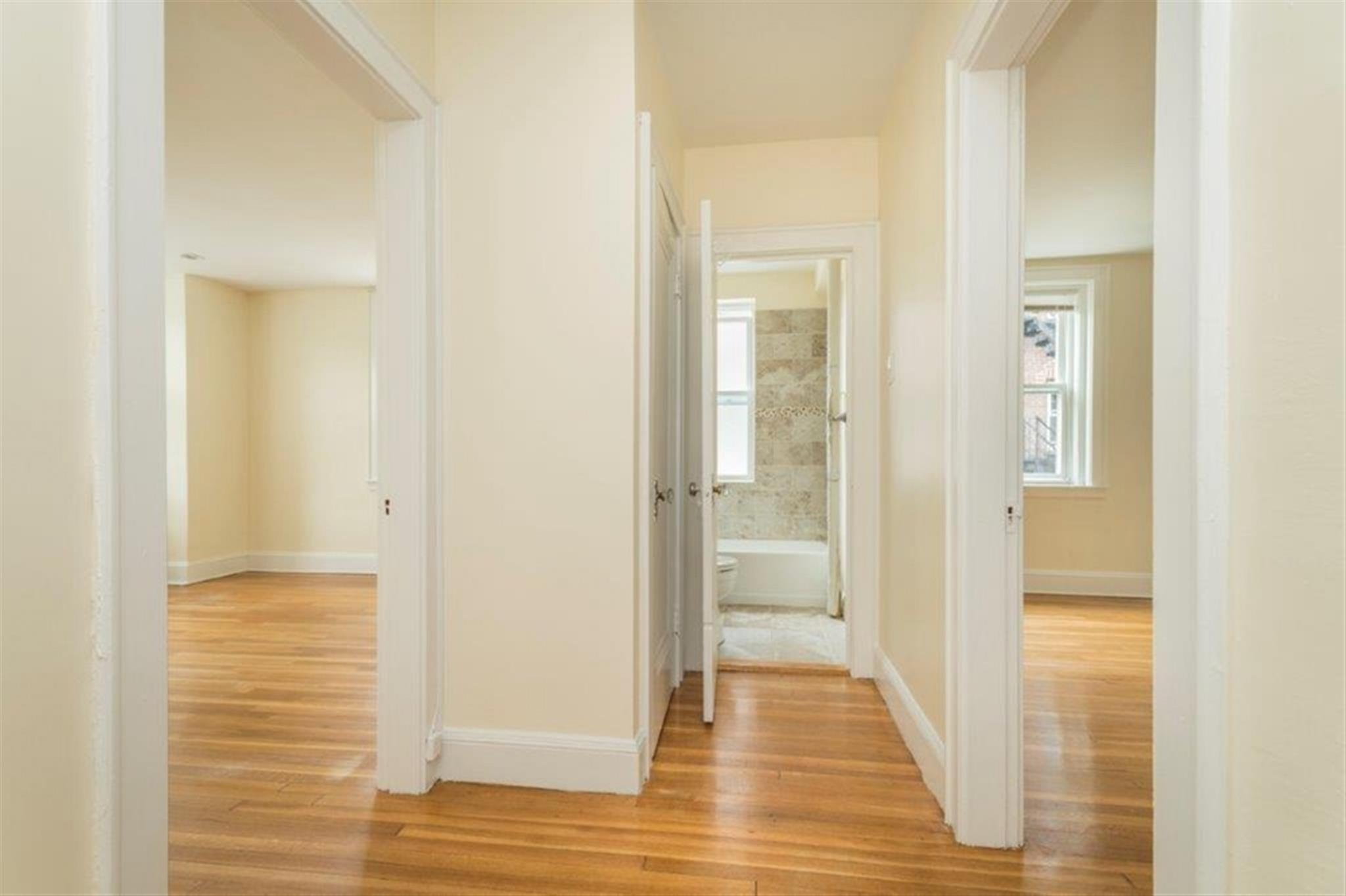 138 Highland Ave, Davis Square