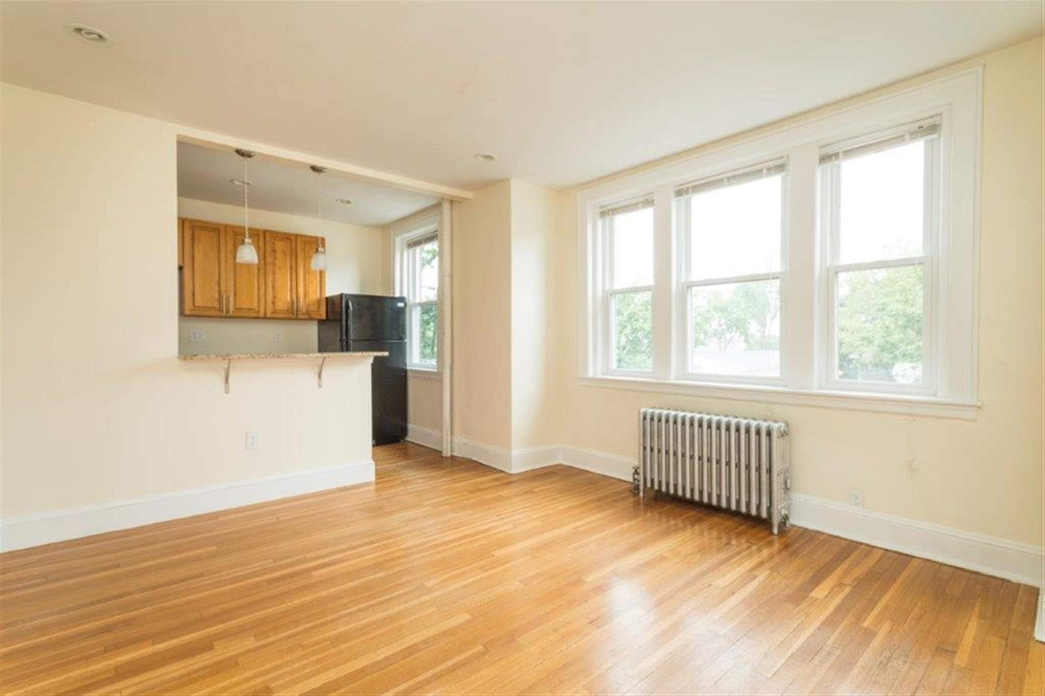 138 Highland Ave, Davis Square