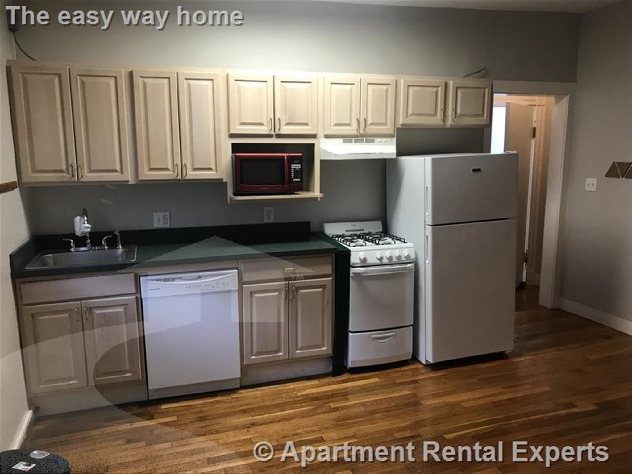 26 Jfk St, Harvard Square