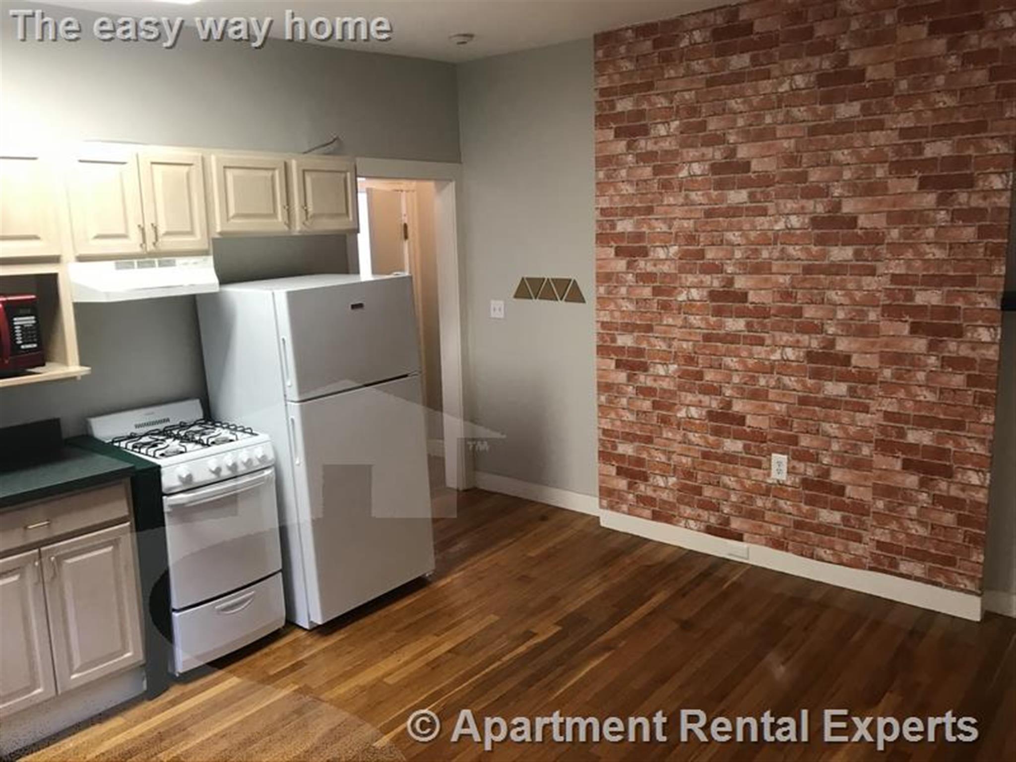 26 Jfk St, Harvard Square