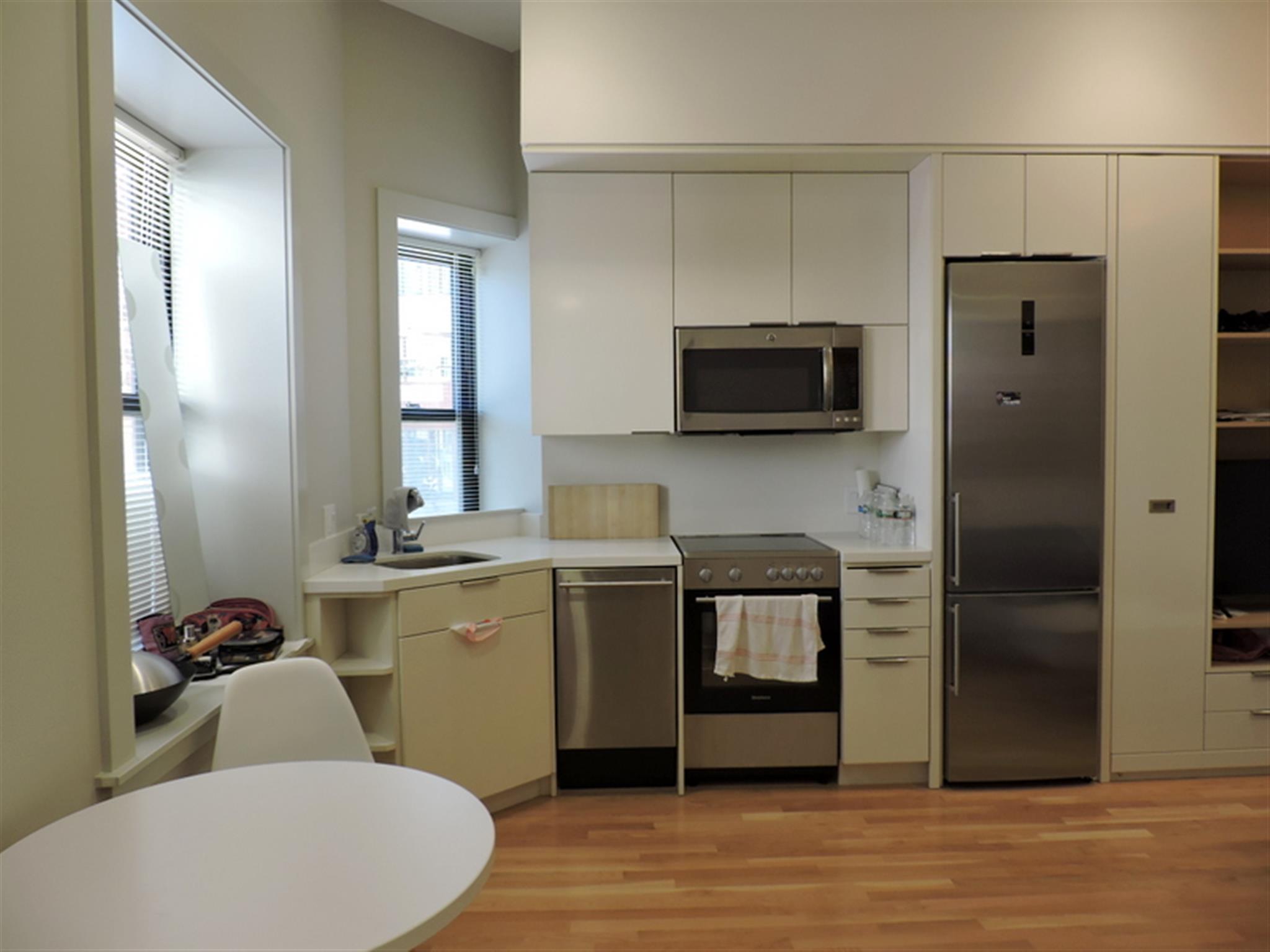 115 Mount Auburn St, Harvard Square