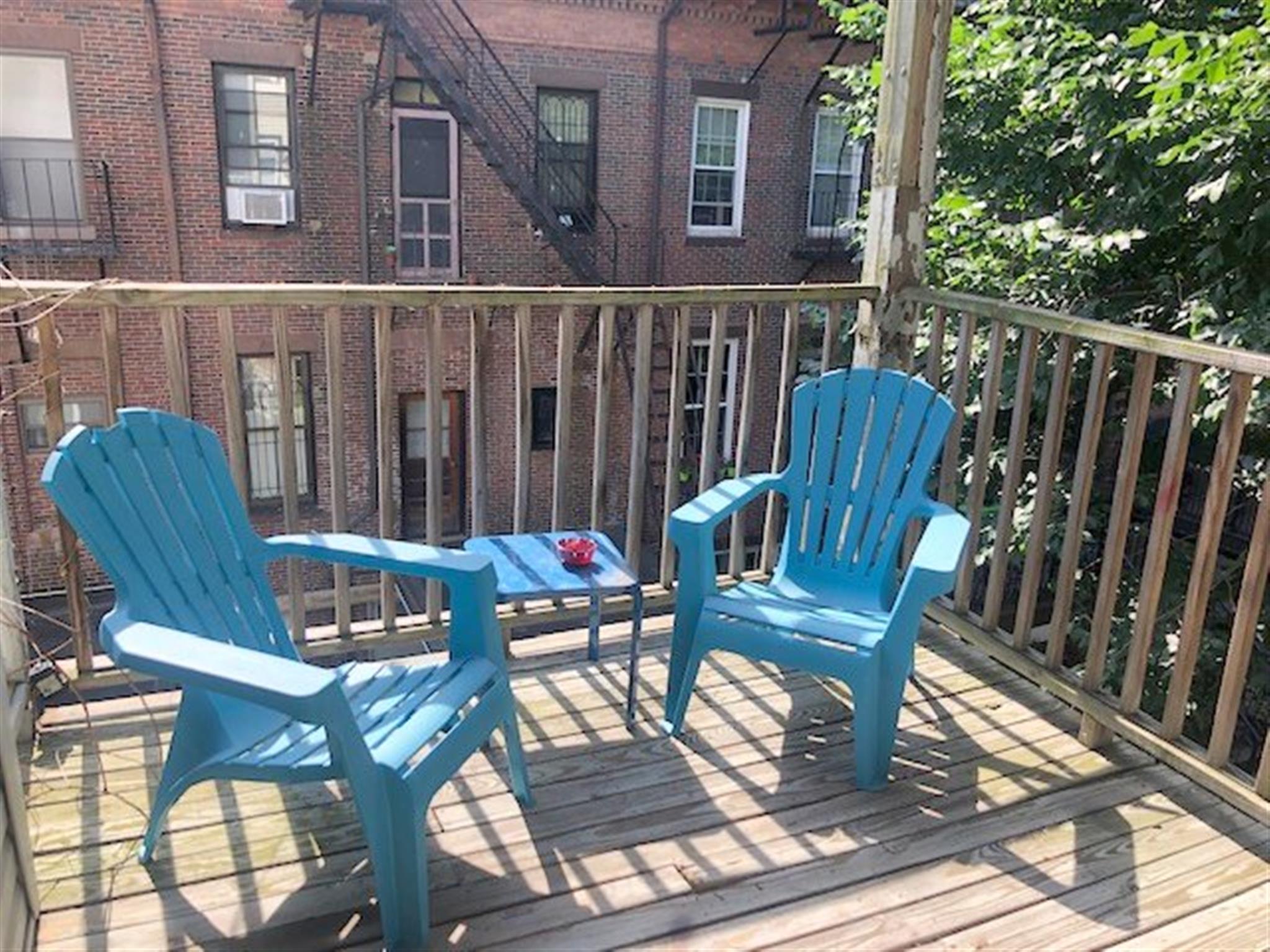 60 Otis St, East Cambridge