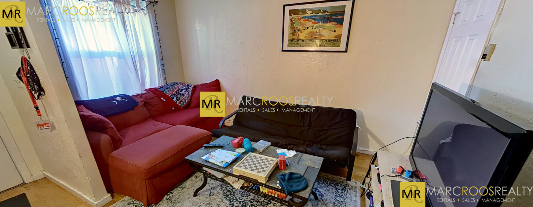 78 Hammond St, Roxbury