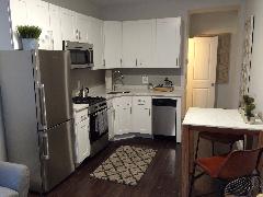 28 Clearway St, Back Bay