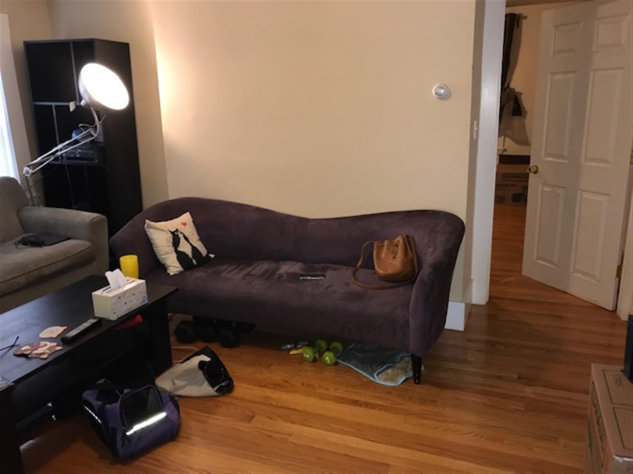 53 Harding St, Inman Square