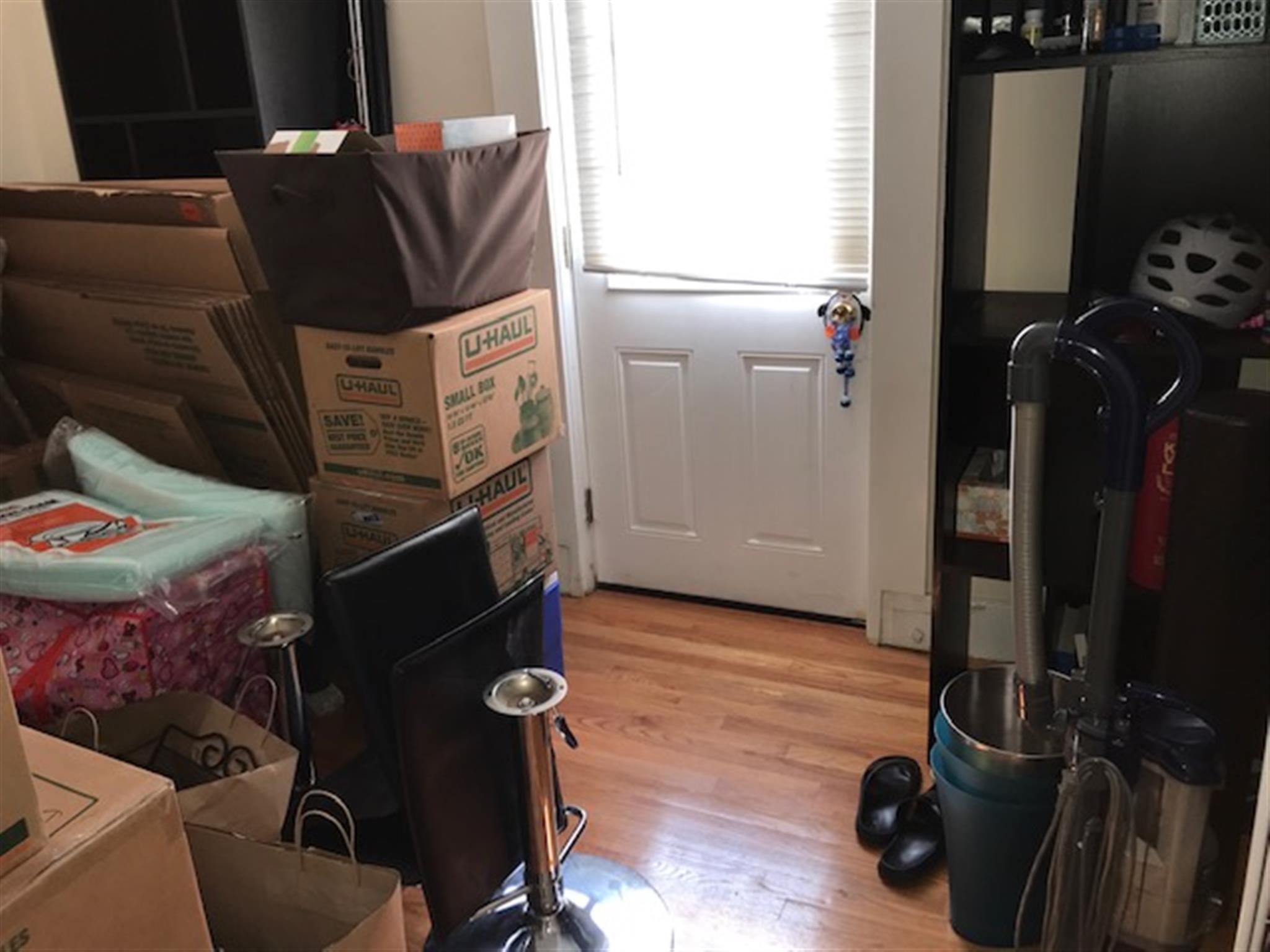 53 Harding St, Inman Square