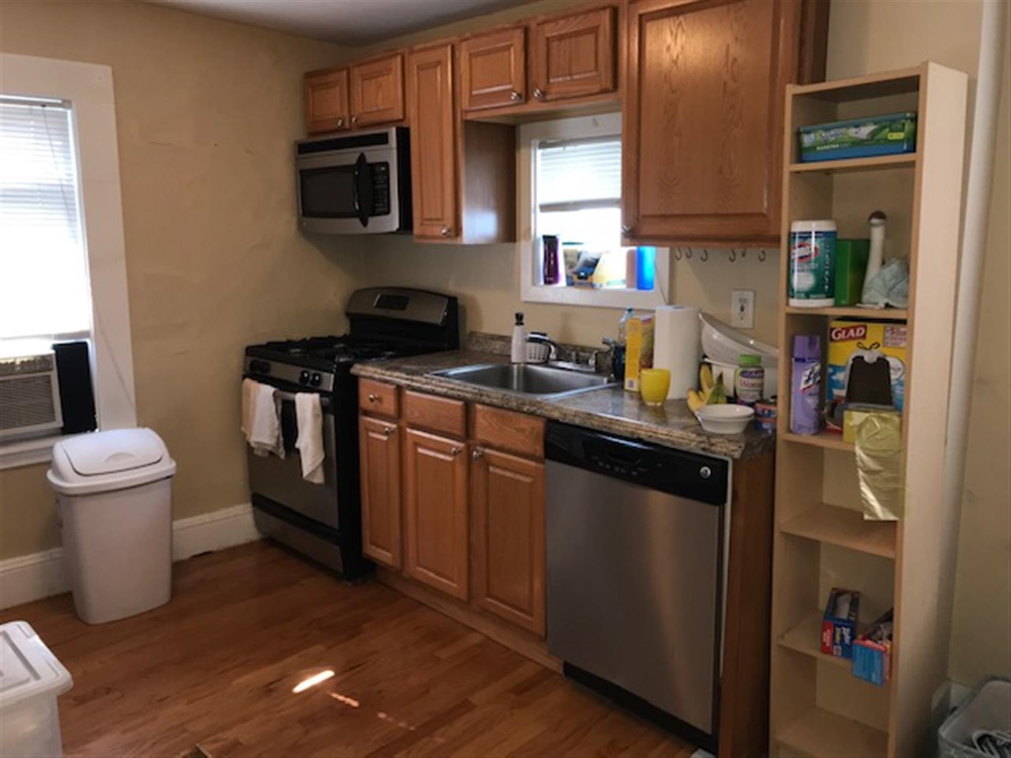 53 Harding St, Inman Square