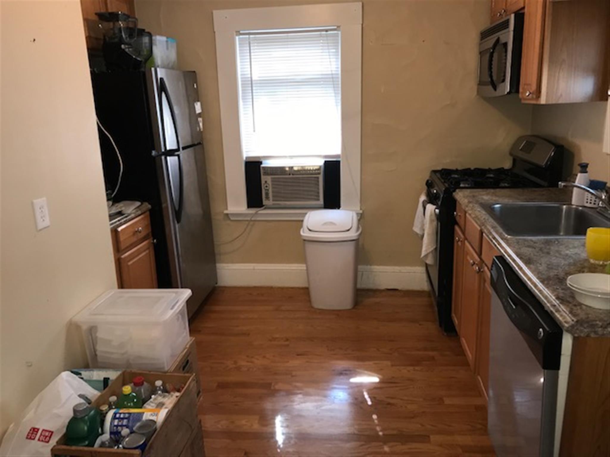 53 Harding St, Inman Square