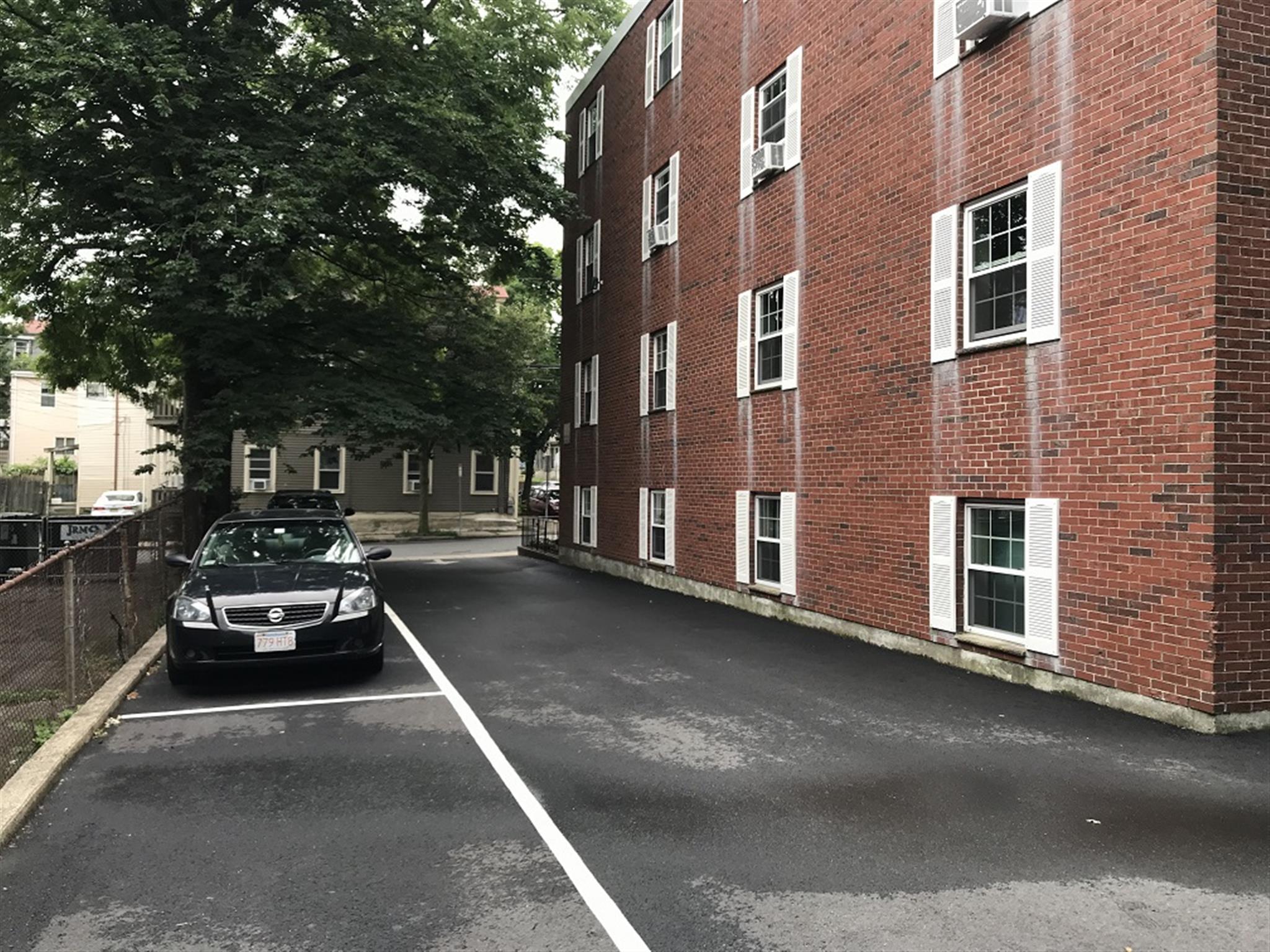 21 Franklin St, East Somerville