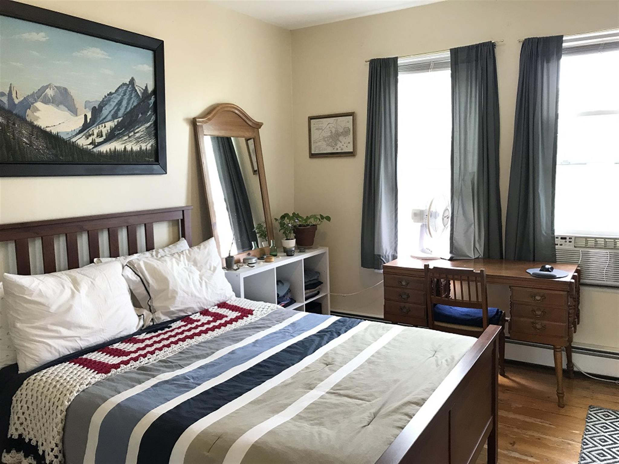 71 Winchester St, Medford