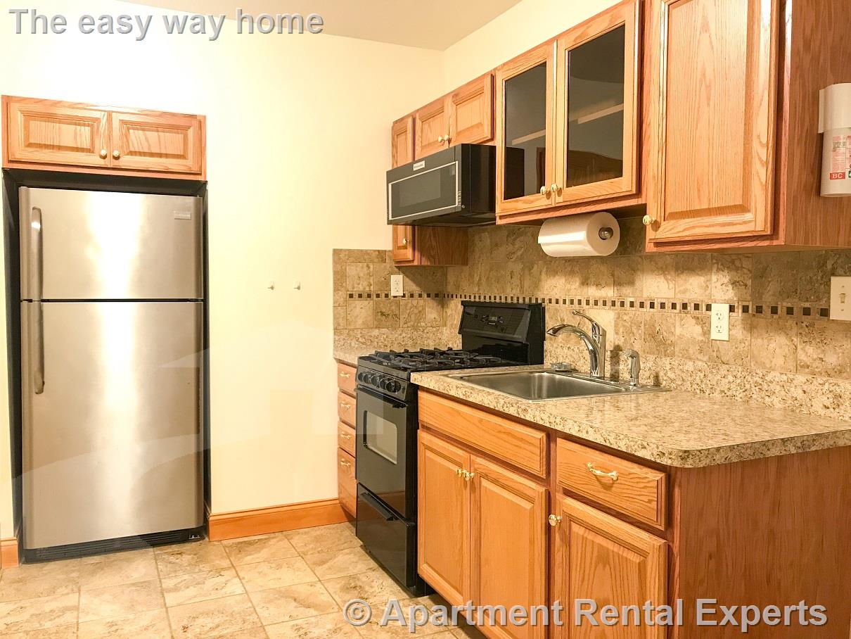 46 Vinal Ave, Prospect Hill