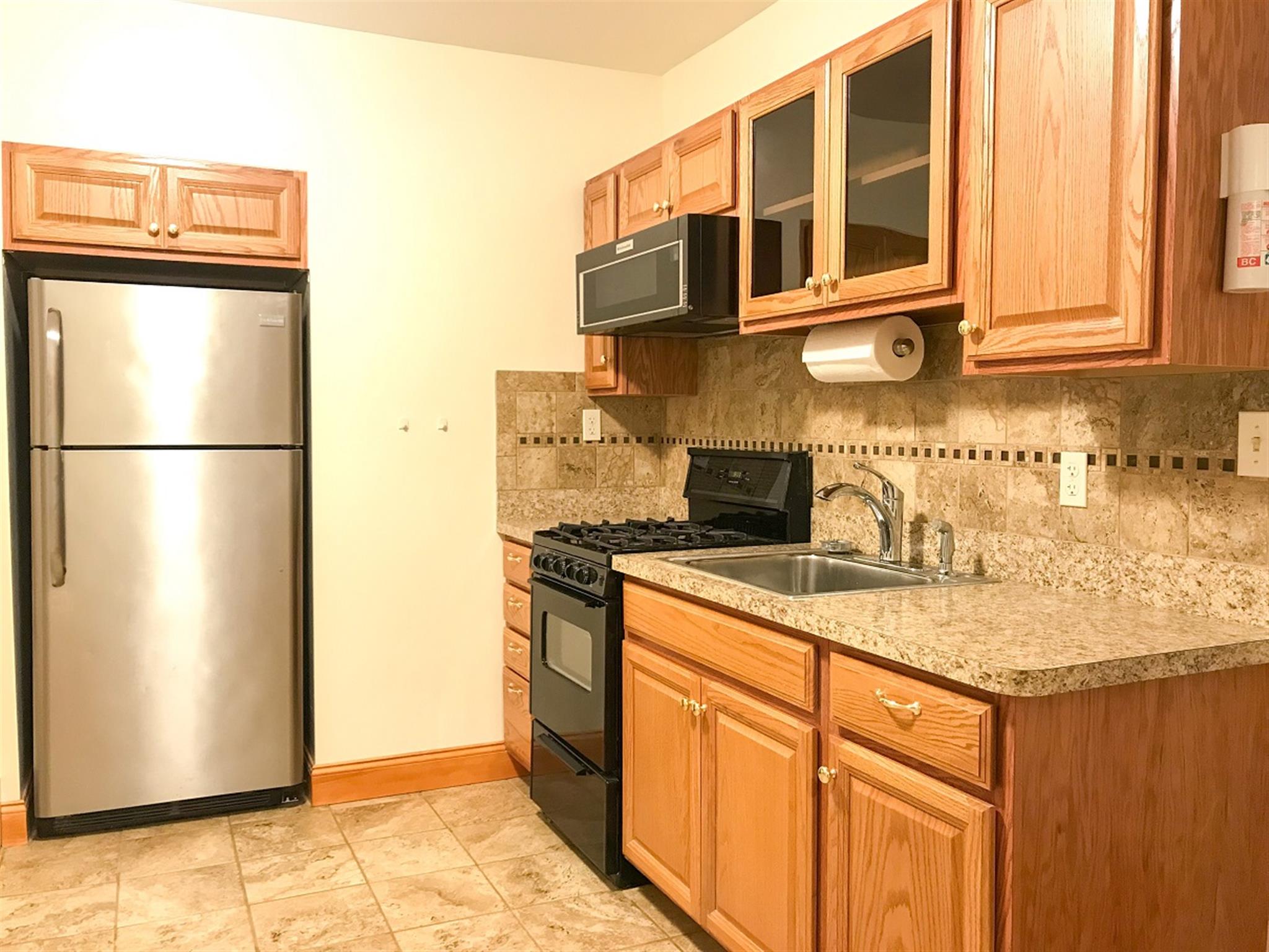 46 Vinal Ave, Prospect Hill