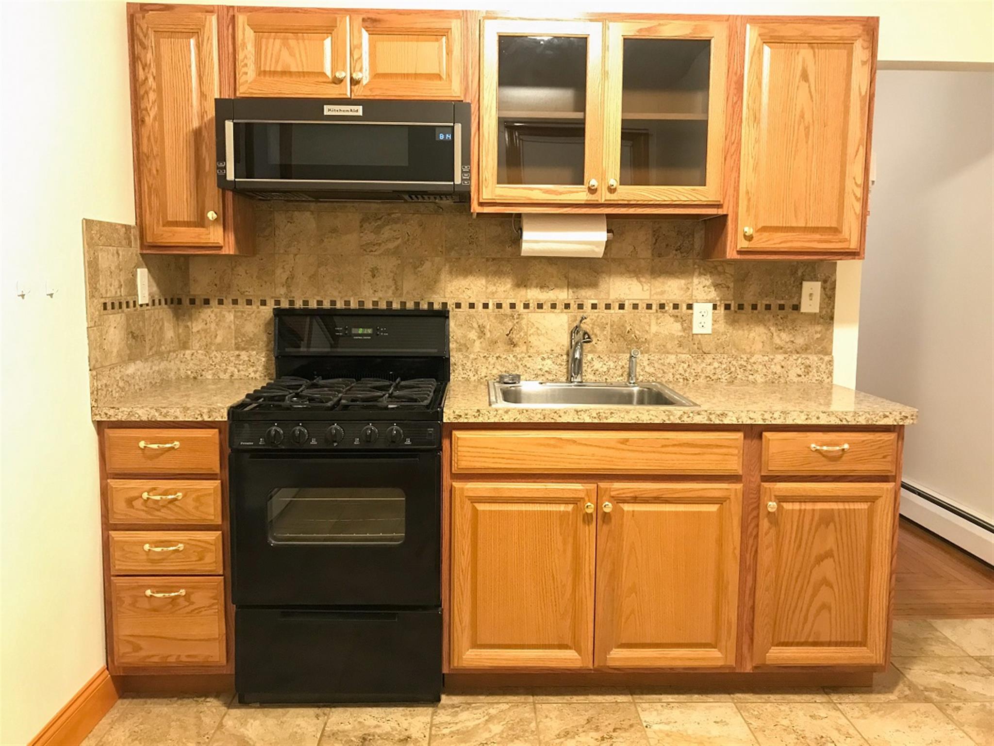 46 Vinal Ave, Prospect Hill