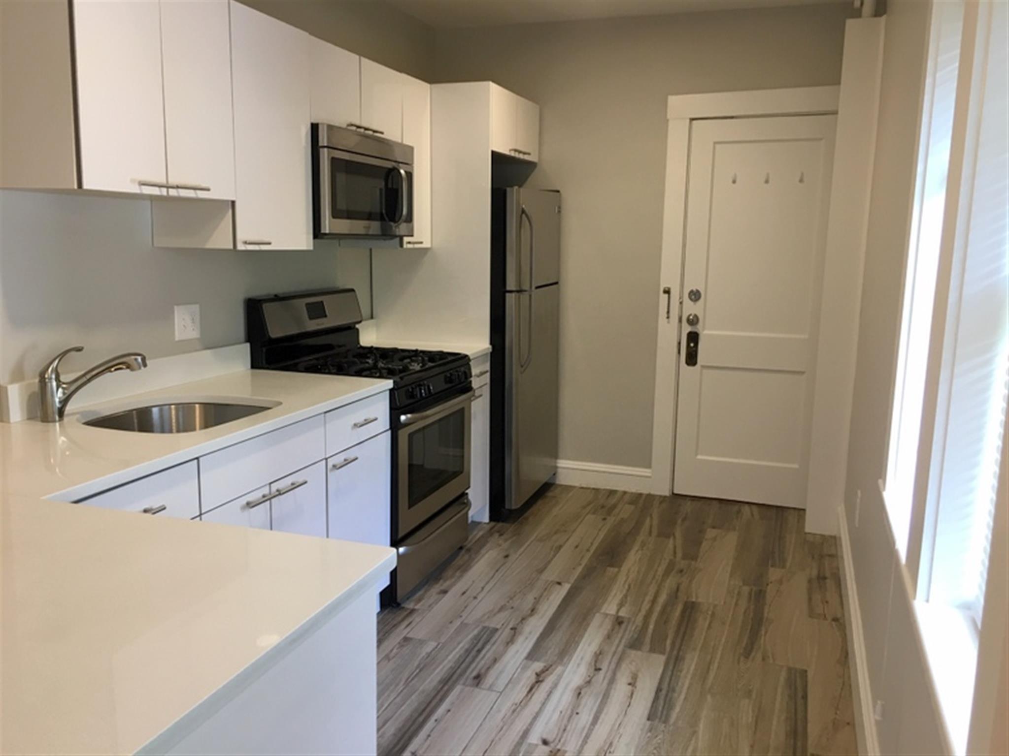 11 Story St, Harvard Square