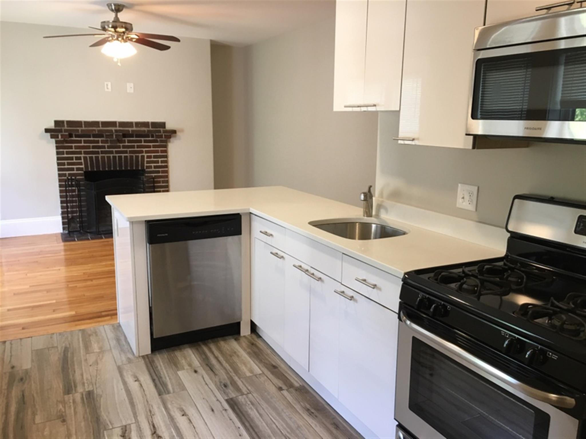 11 Story St, Harvard Square