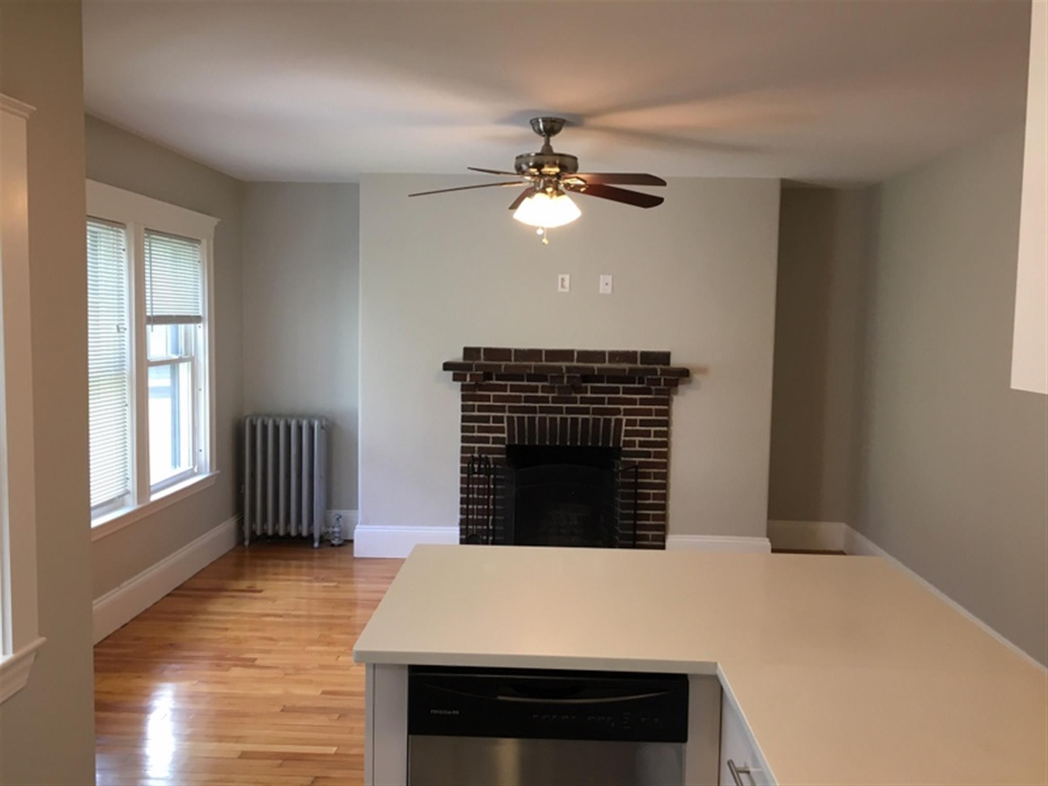 11 Story St, Harvard Square