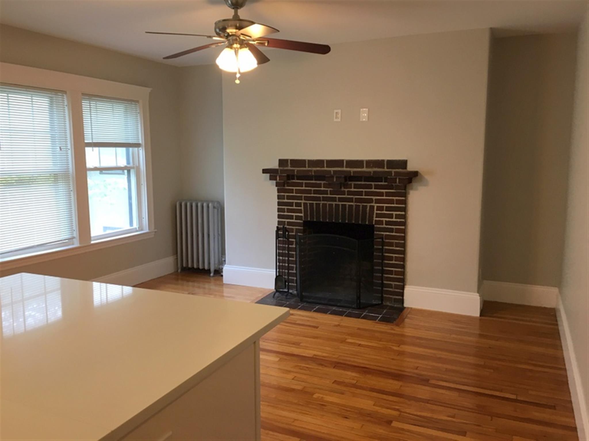 11 Story St, Harvard Square