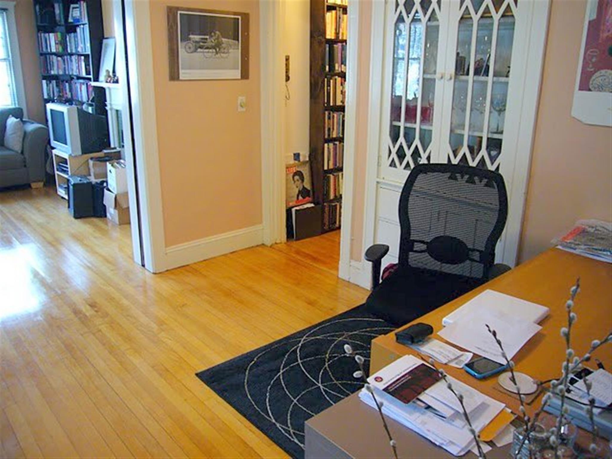 2 Clinton St, Central Square