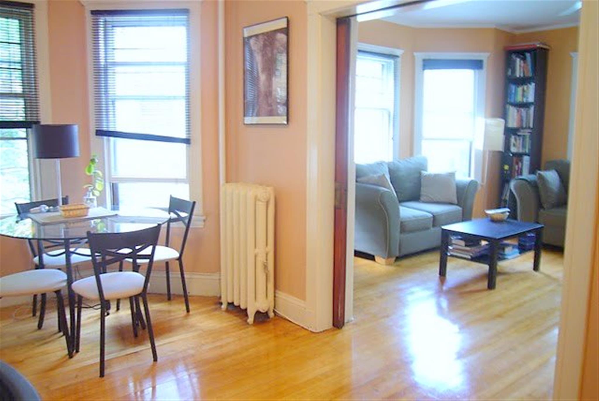 2 Clinton St, Central Square