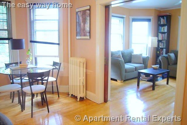 2 Clinton St, Central Square