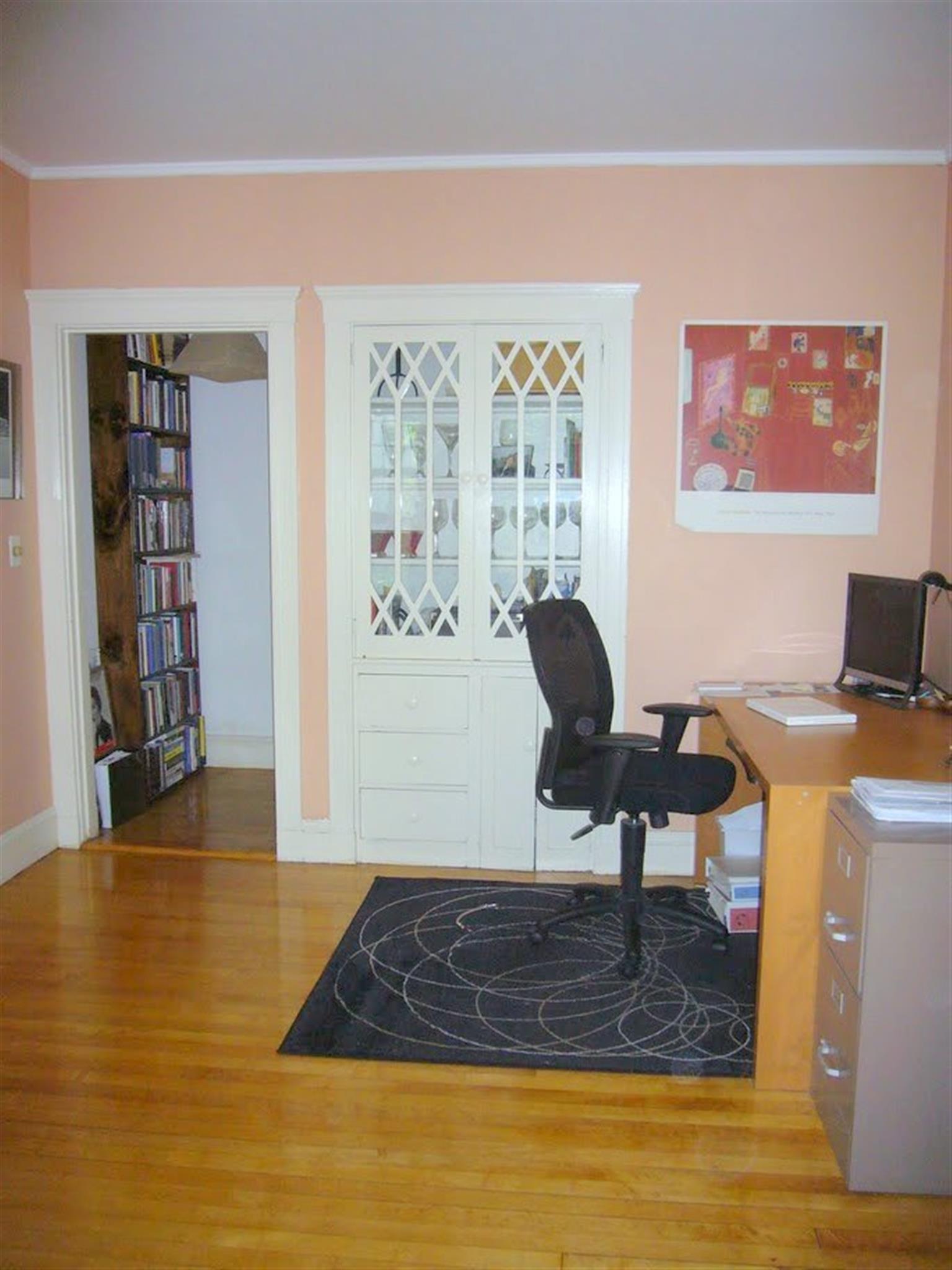 2 Clinton St, Central Square